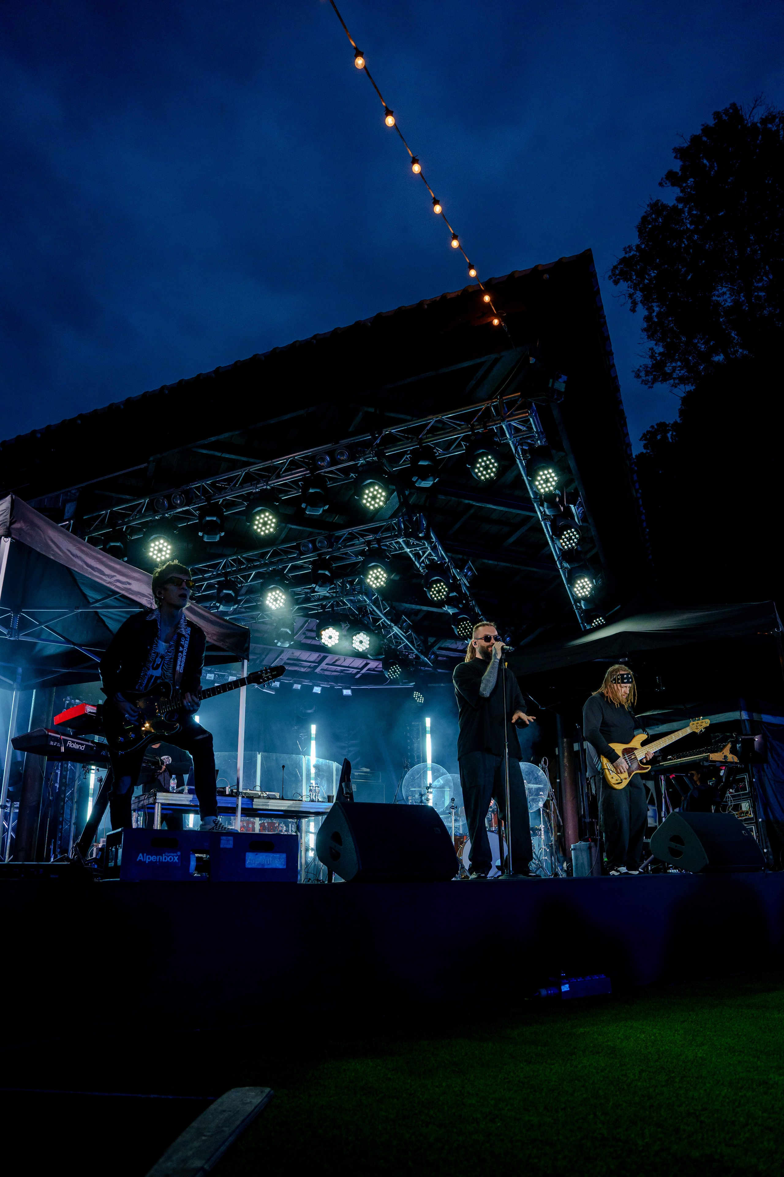 Григорий Лепс & Burito Сочи 2025. Репортажный фотограф в Москве Саша Дружинина