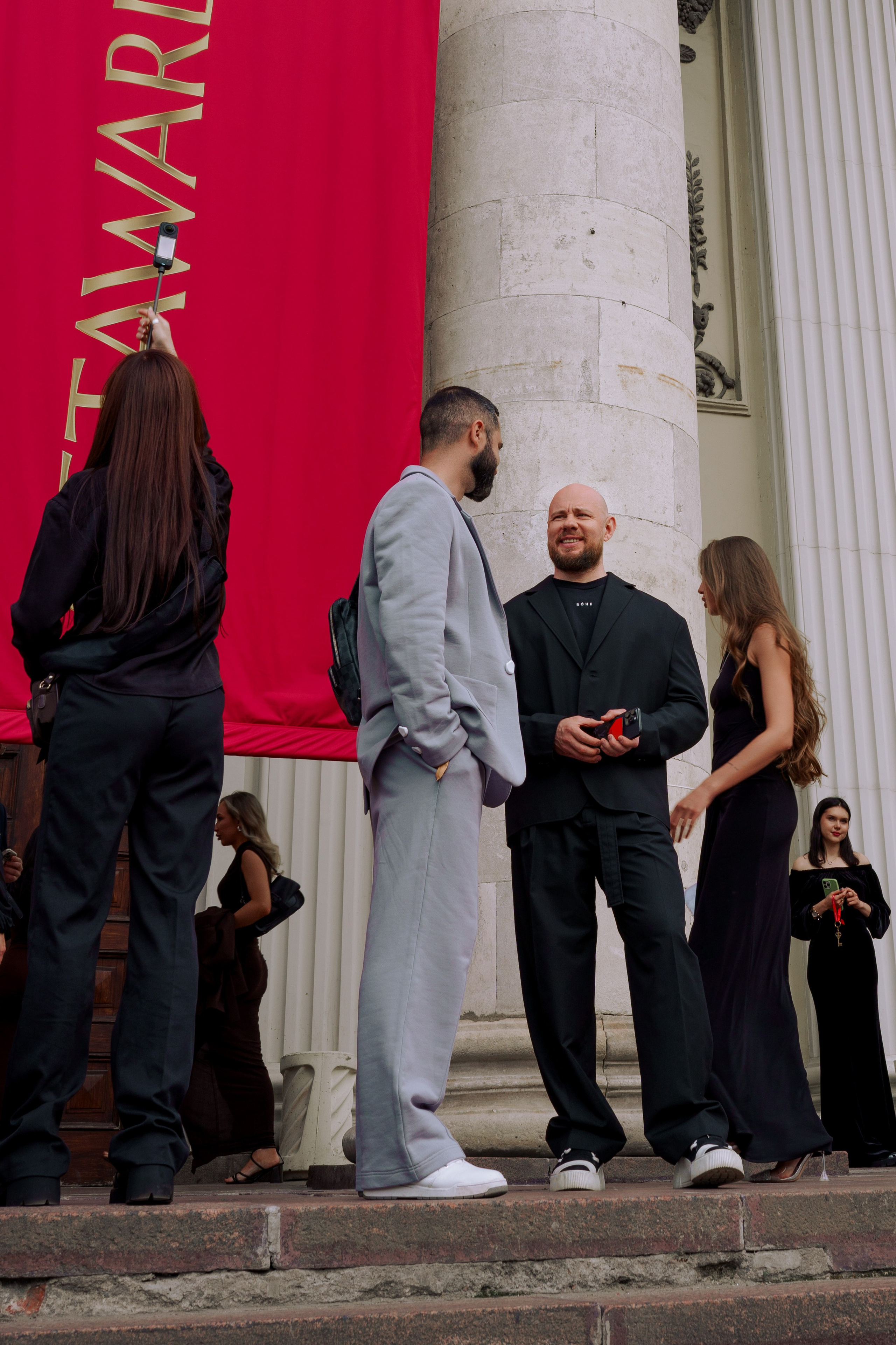 Фотограф репортажный на премию. Репортажный фотограф в Москве Саша Дружинина