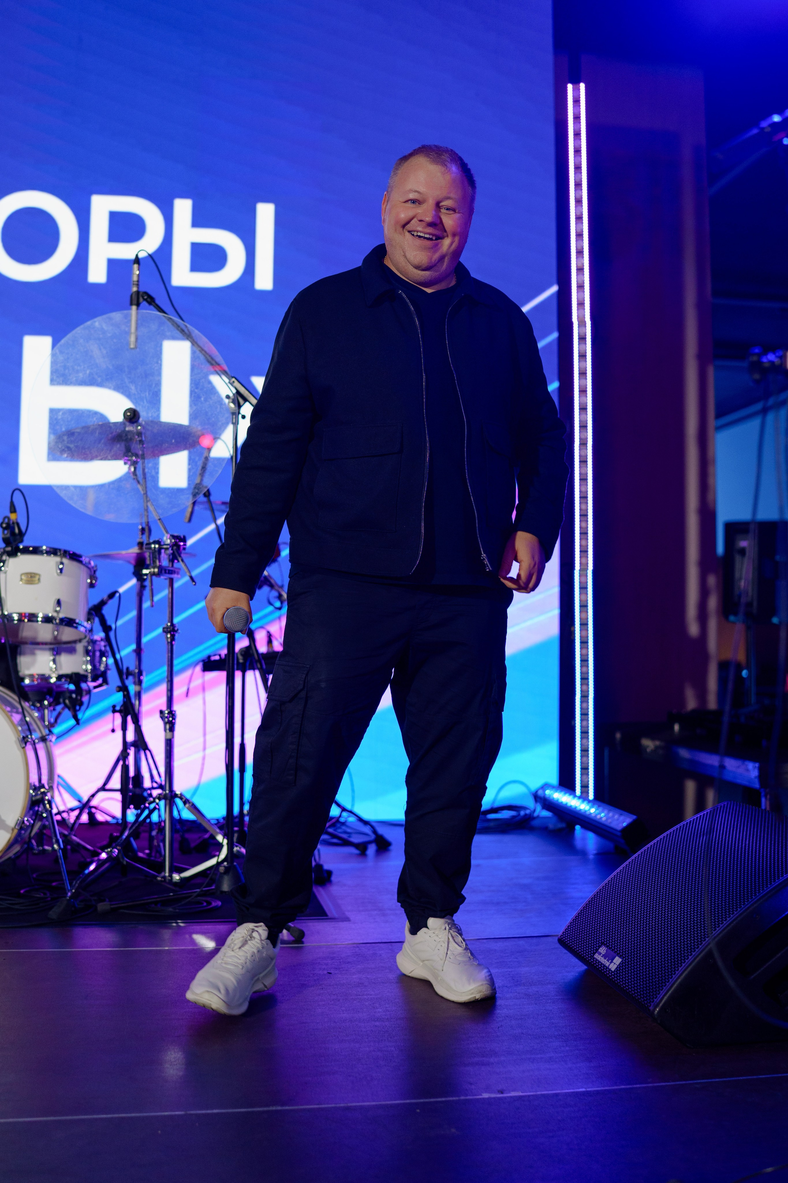 Фотограф на мероприятие в Лужники. Репортажный фотограф в Москве Саша Дружинина