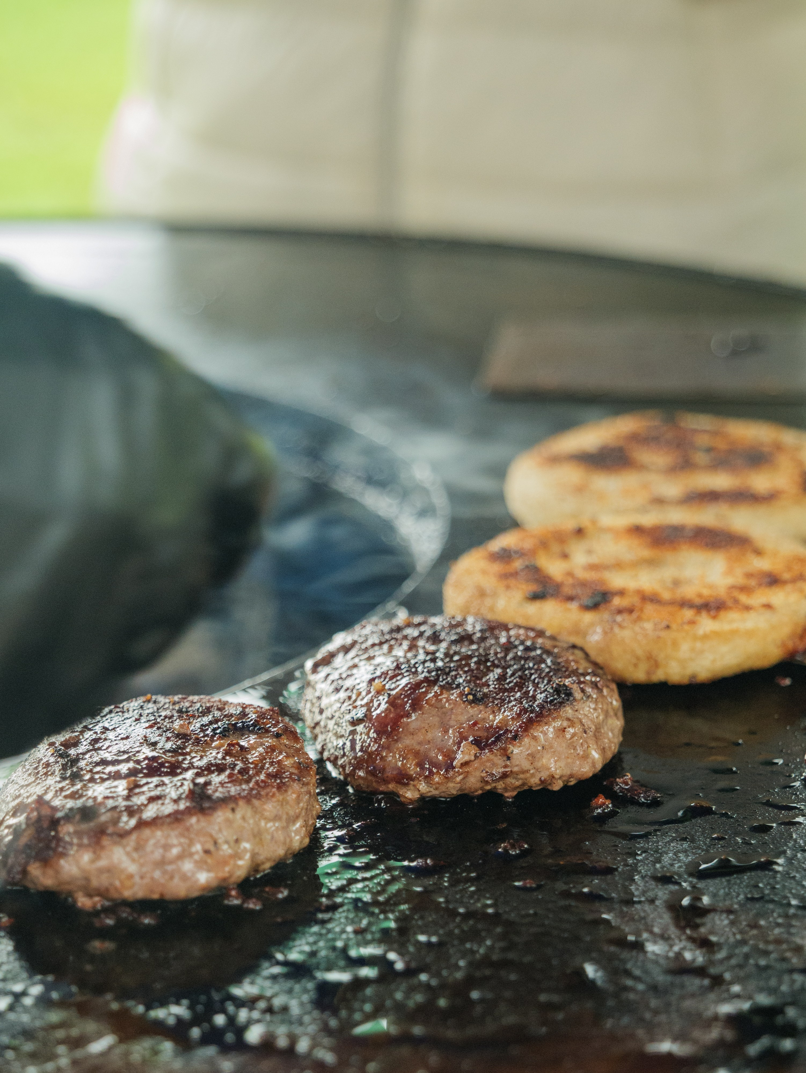 Фуд. Фотограф и видеограф в Москве Александр Вандышев
