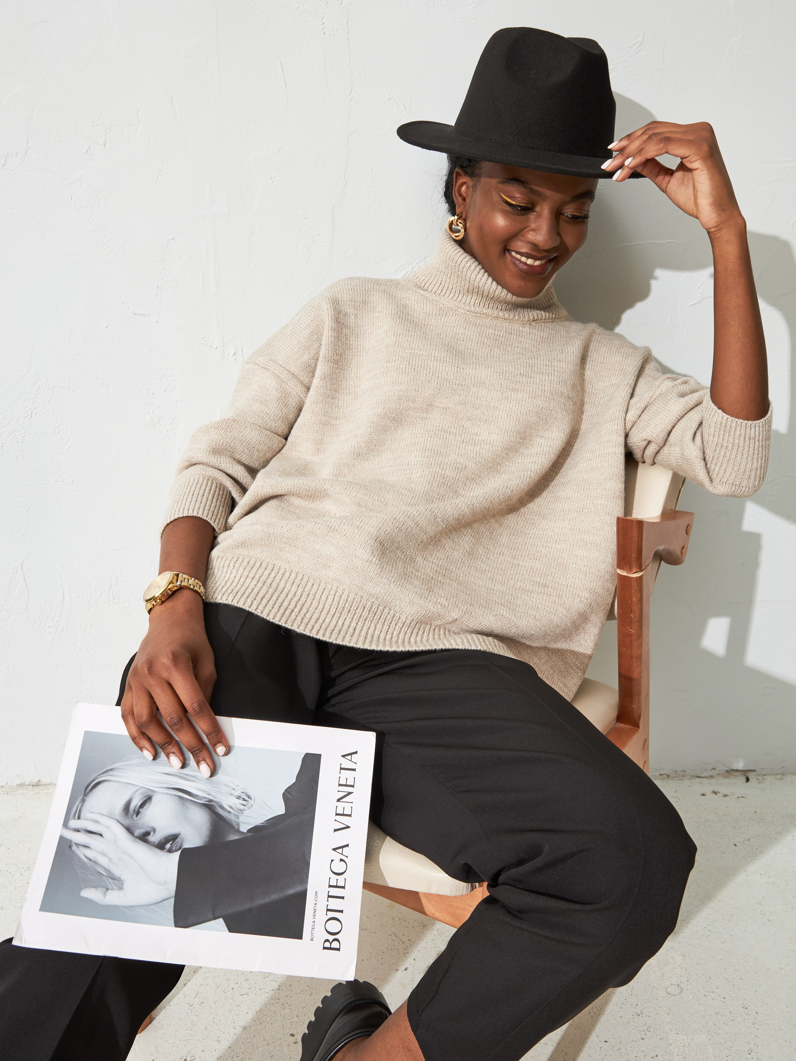 Мбуло. Фотограф Мария Шулик