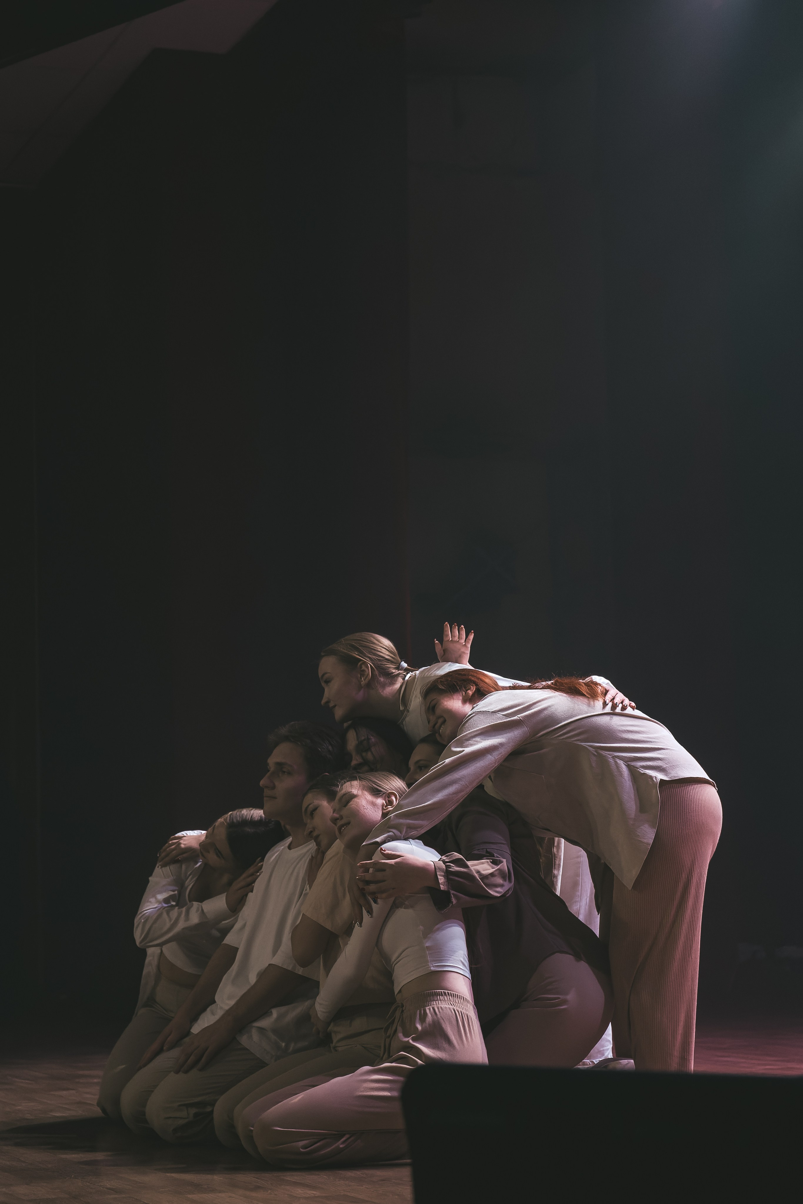 СмолГУ — Зеленое Яблоко — 2023. Танец. KiPPER Gallery — Фотограф