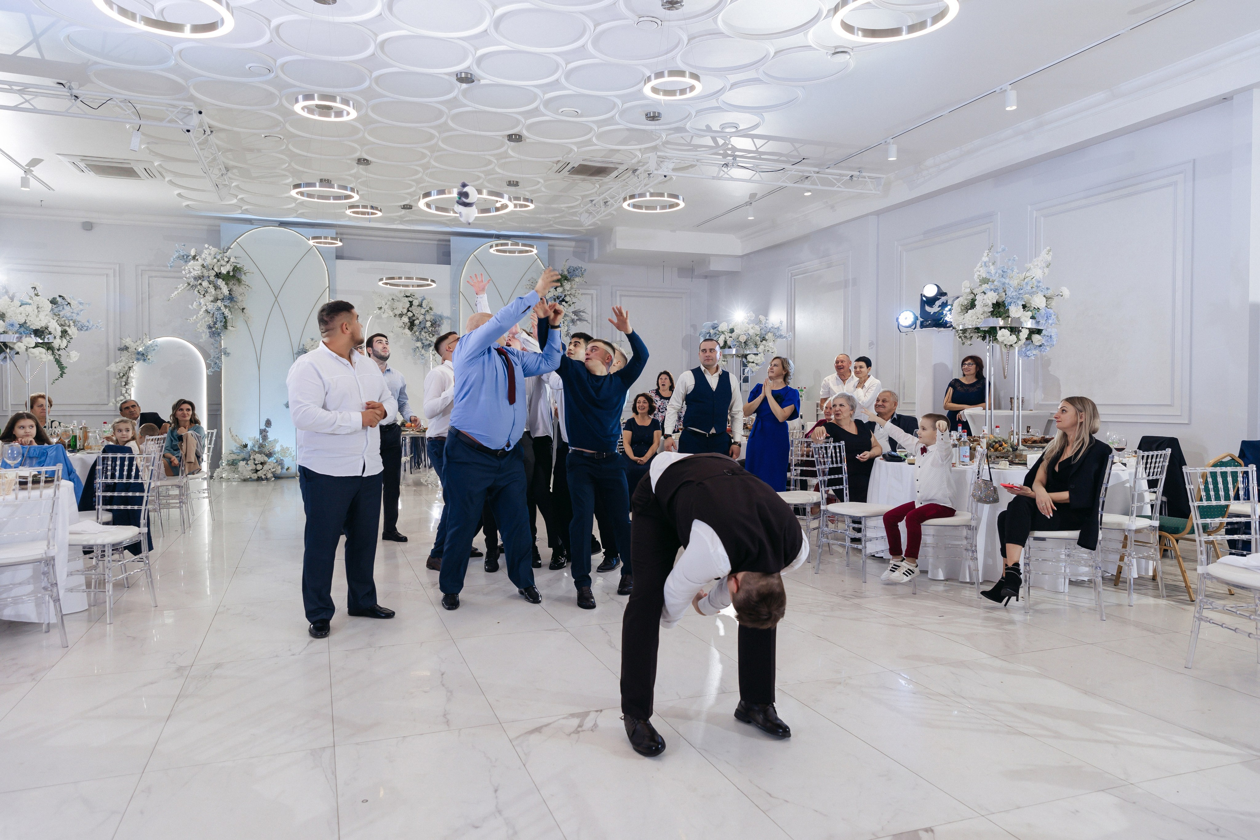 Константин и Елизавета 29/10/2023. Свадебный  и семейный фотограф в Краснодаре