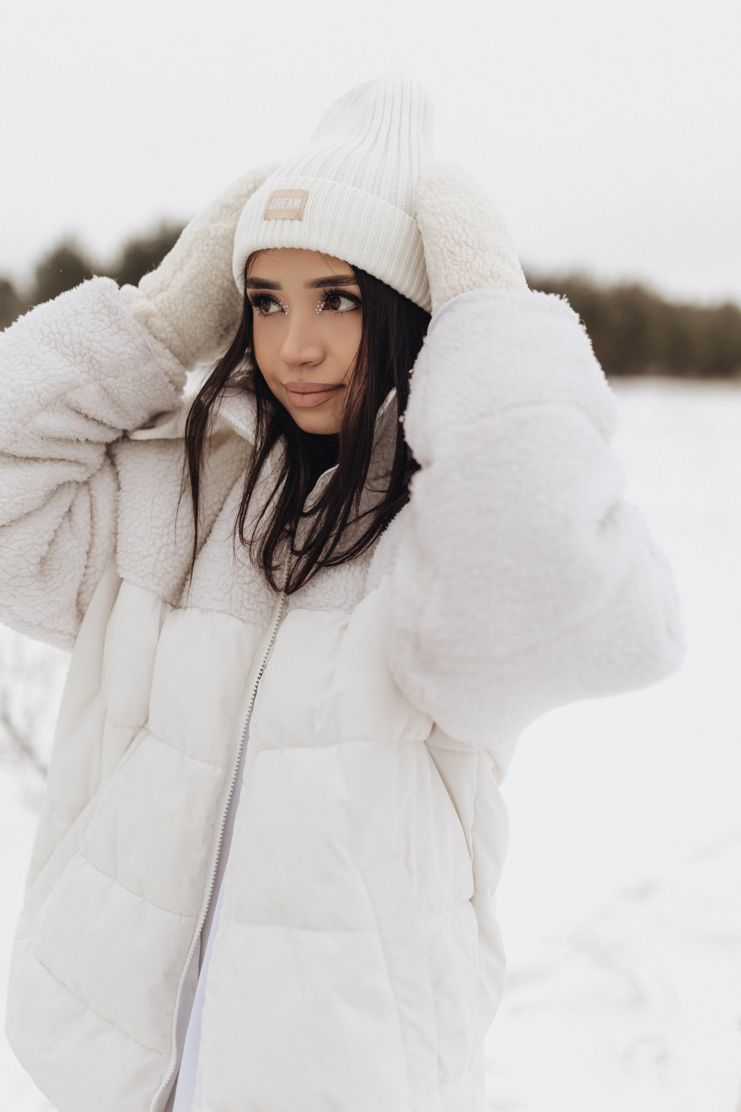 Портфолио//INDIVIDUAL(STREET). Фотограф Тюмень Пушковская Кристина