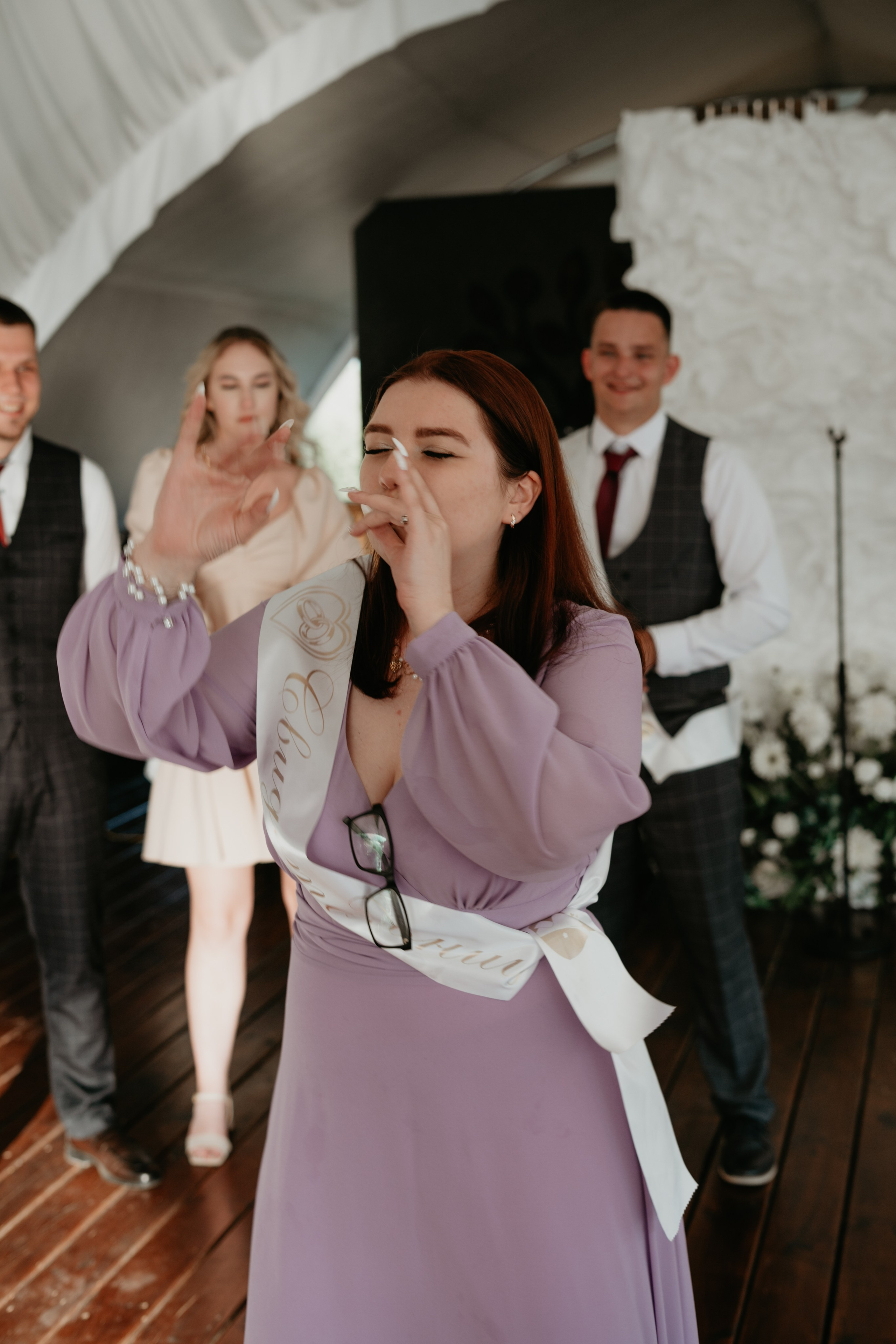 Иван и Евгения. Концептуальный фотограф Шлыкова Ольга