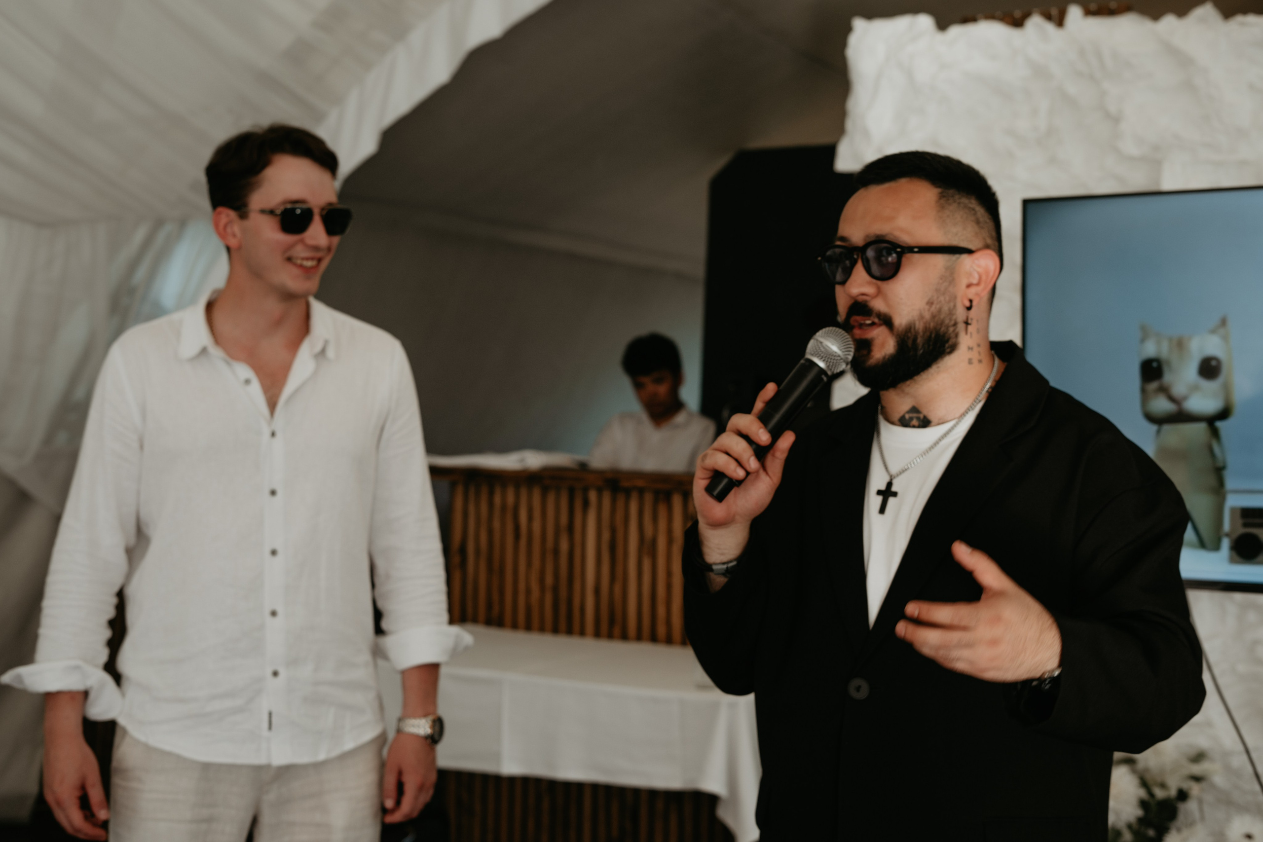 Иван и Евгения. Концептуальный фотограф Шлыкова Ольга