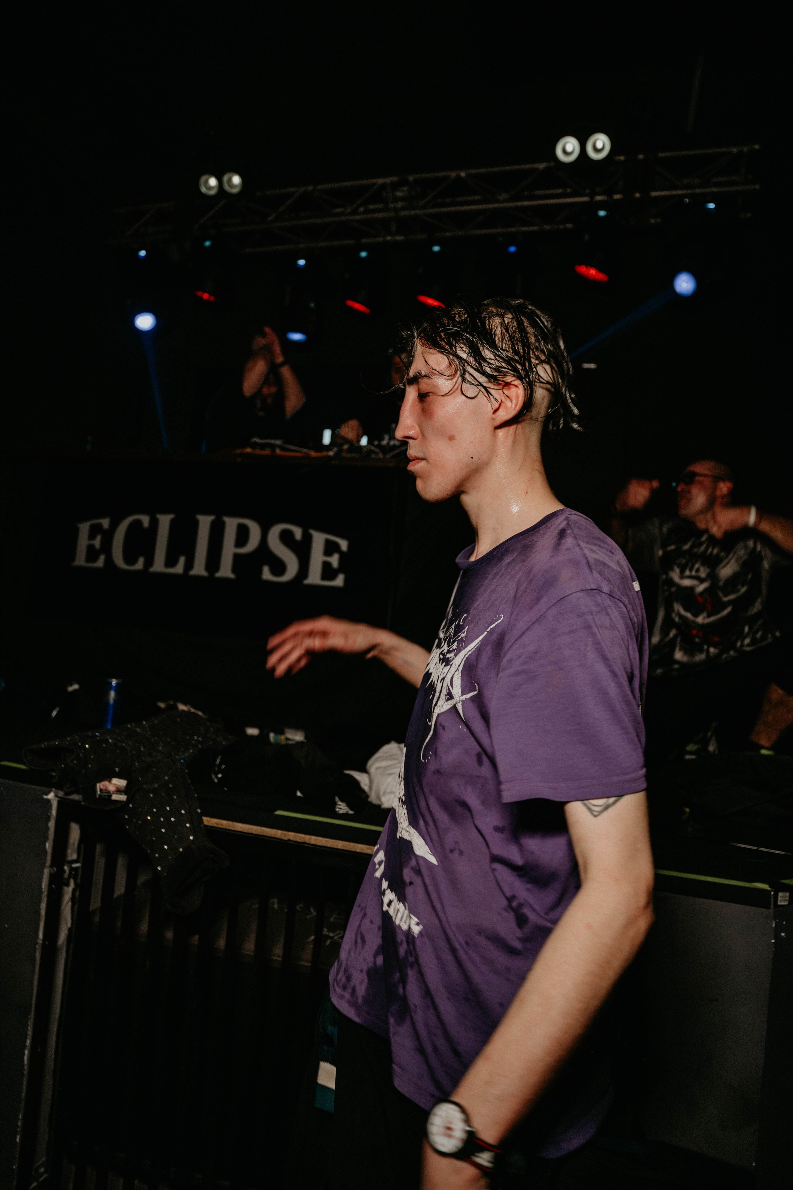 AURA. Концептуальный фотограф Шлыкова Ольга