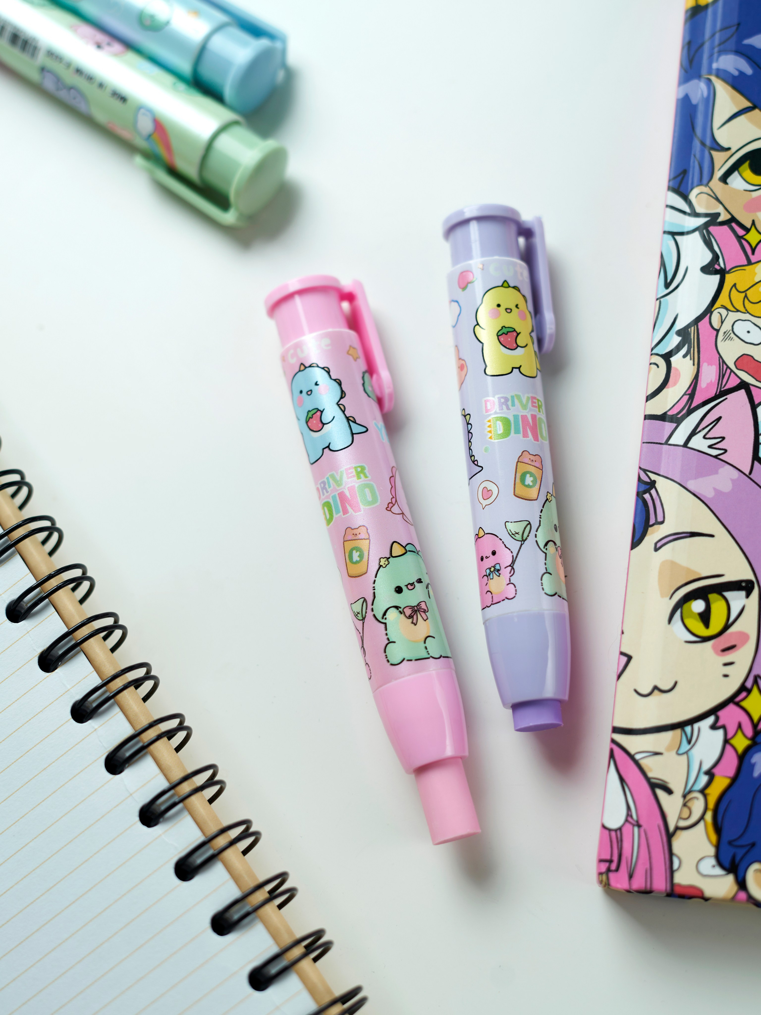 Канцелярия. Концептуальный фотограф Шлыкова Ольга