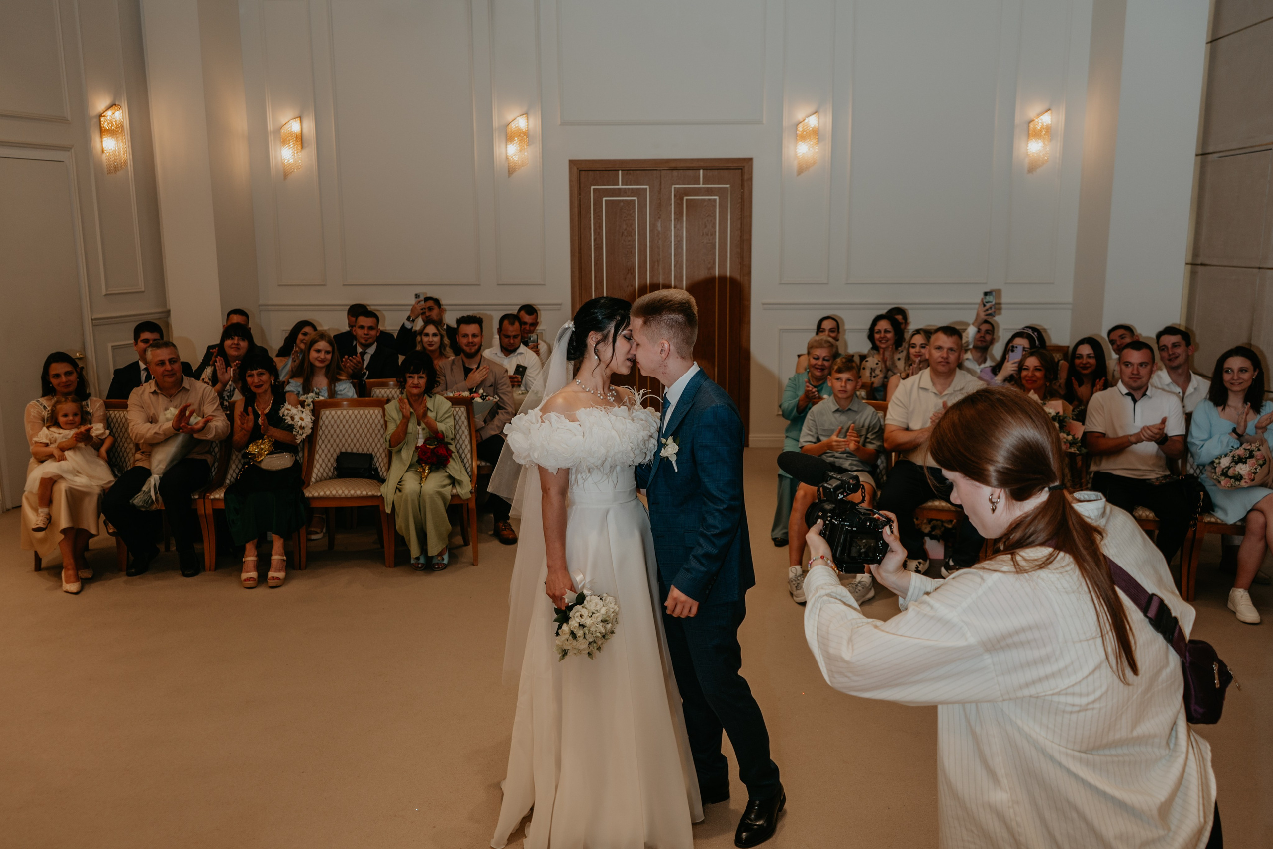 Иван и Евгения. Концептуальный фотограф Шлыкова Ольга