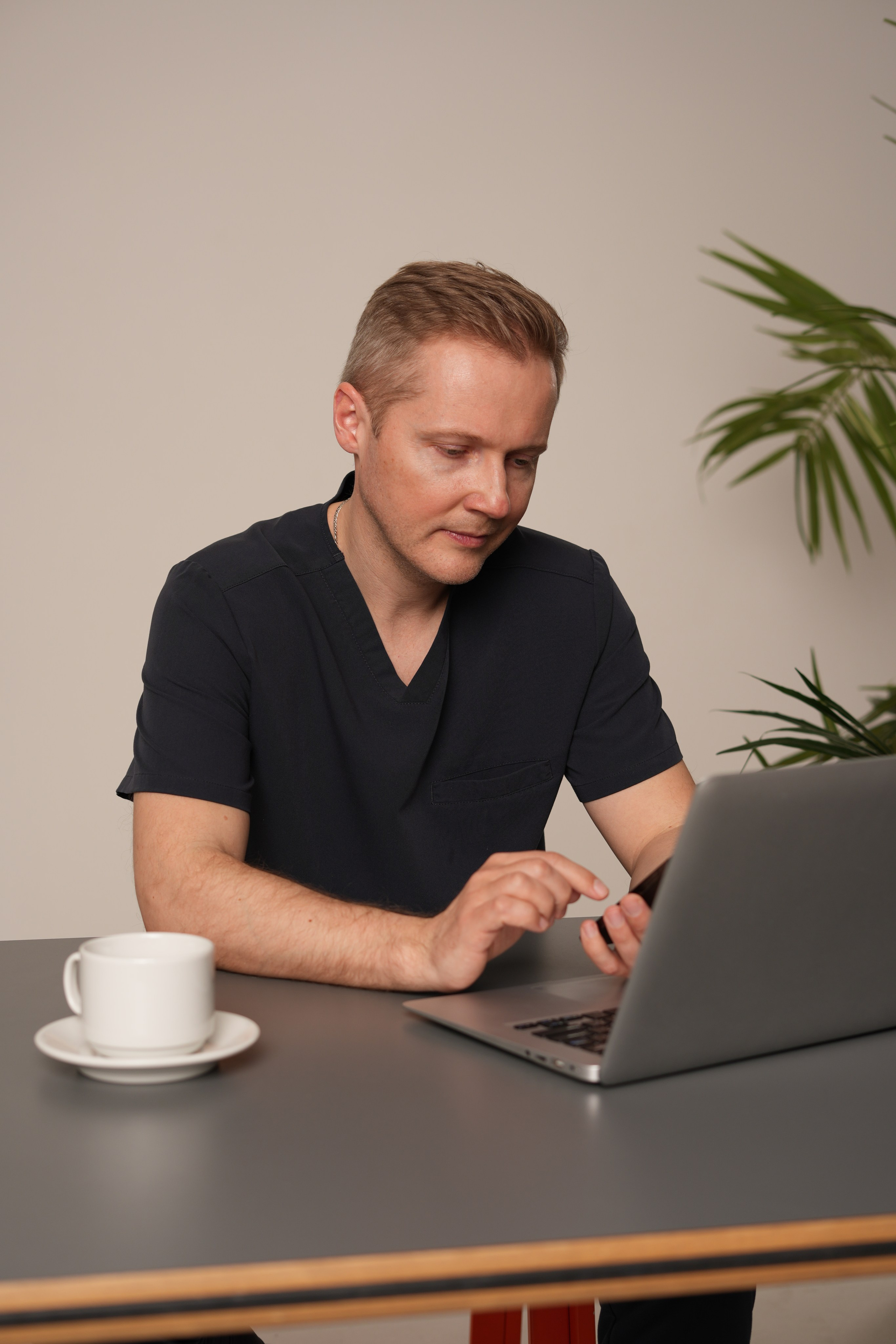 Александр. Концептуальный фотограф Шлыкова Ольга