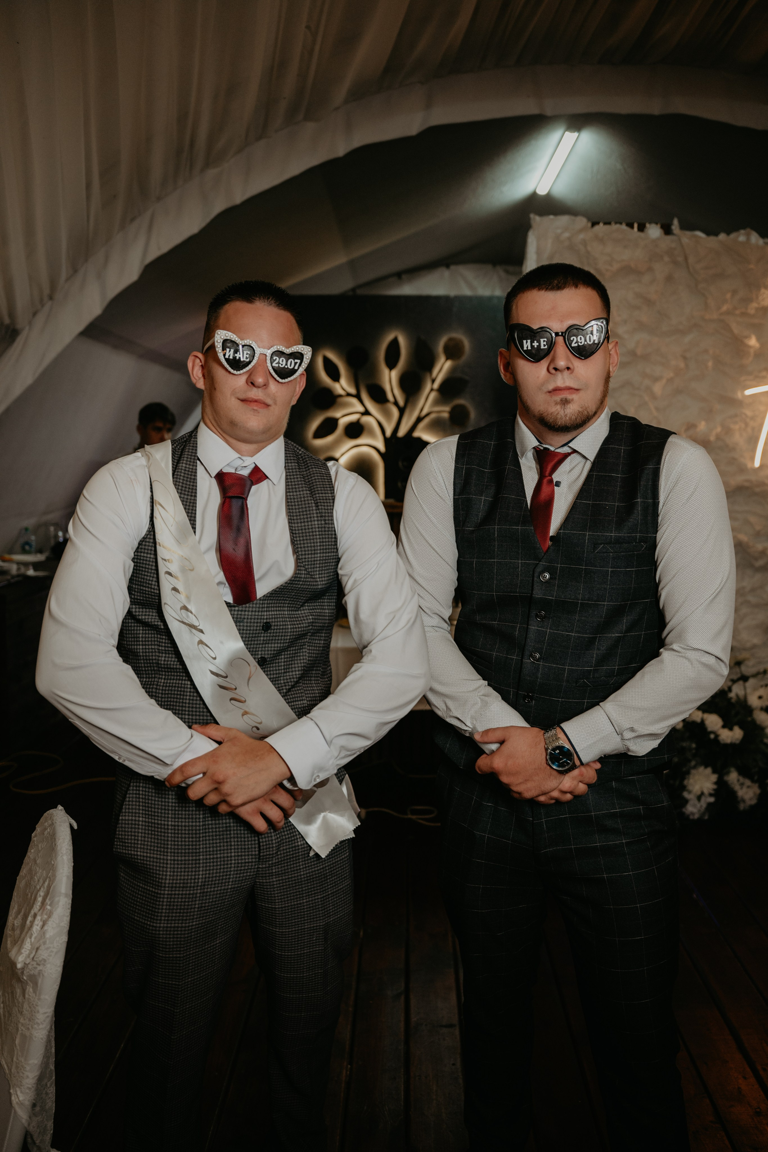 Иван и Евгения. Концептуальный фотограф Шлыкова Ольга