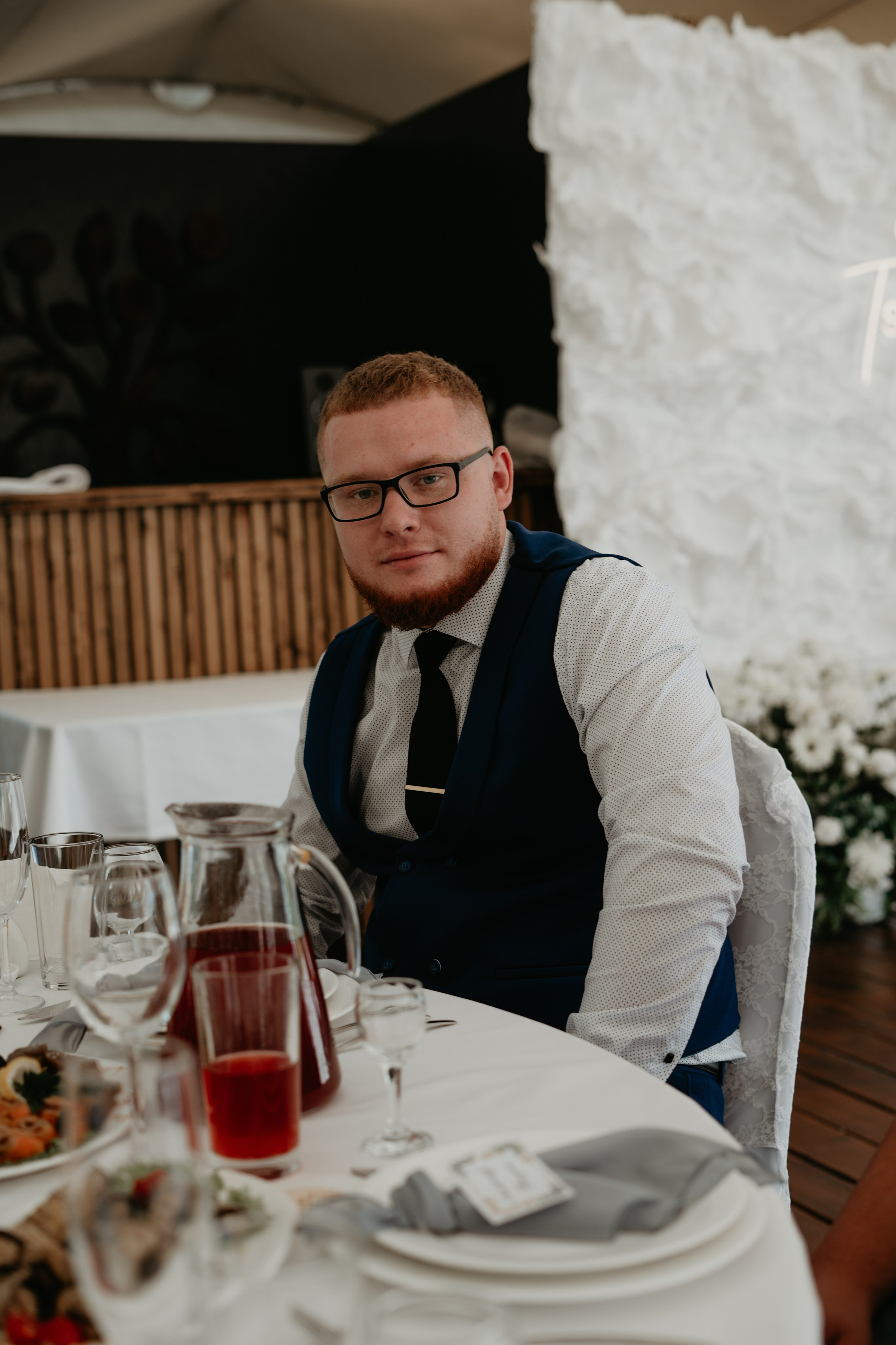 Иван и Евгения. Концептуальный фотограф Шлыкова Ольга