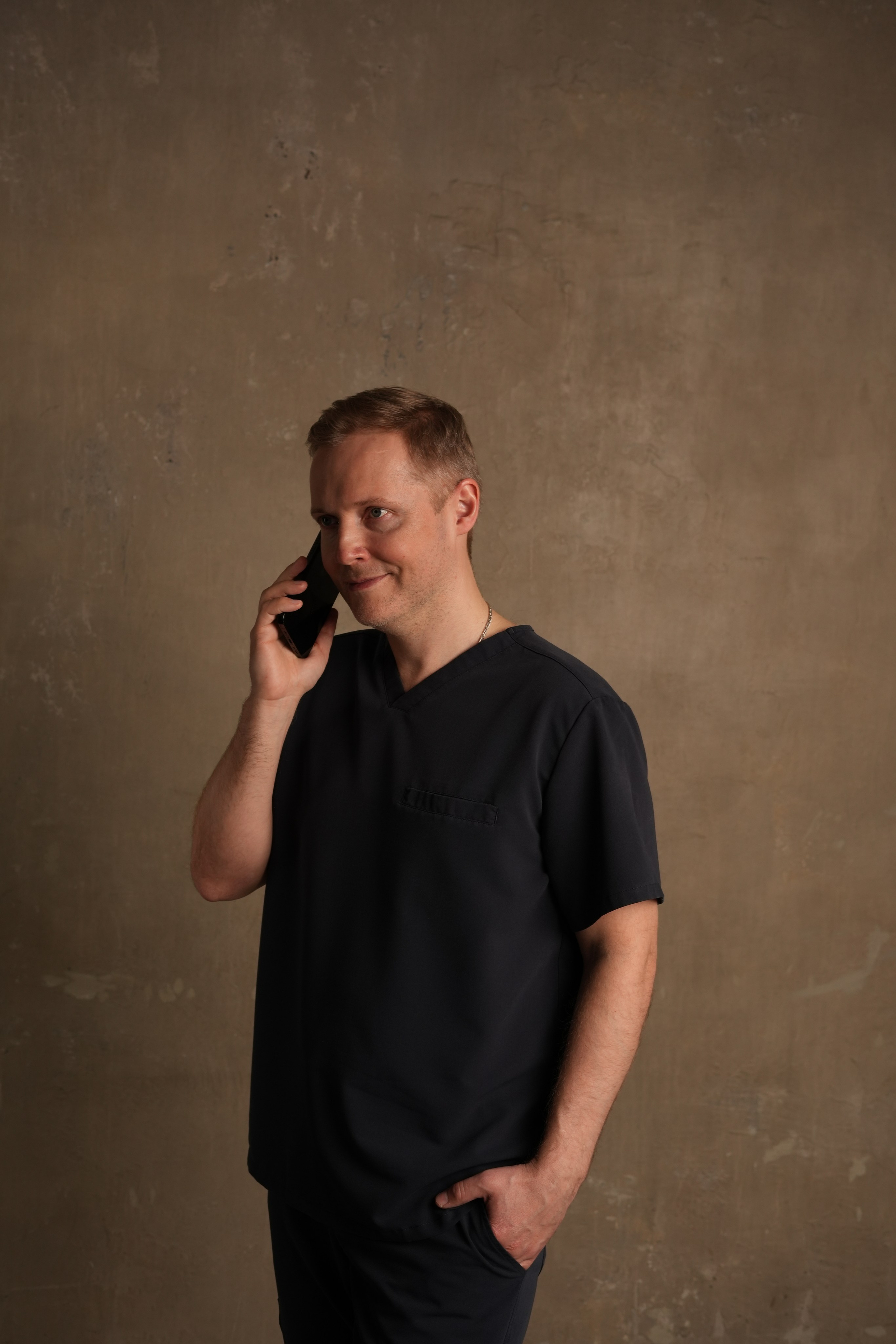 Александр. Концептуальный фотограф Шлыкова Ольга