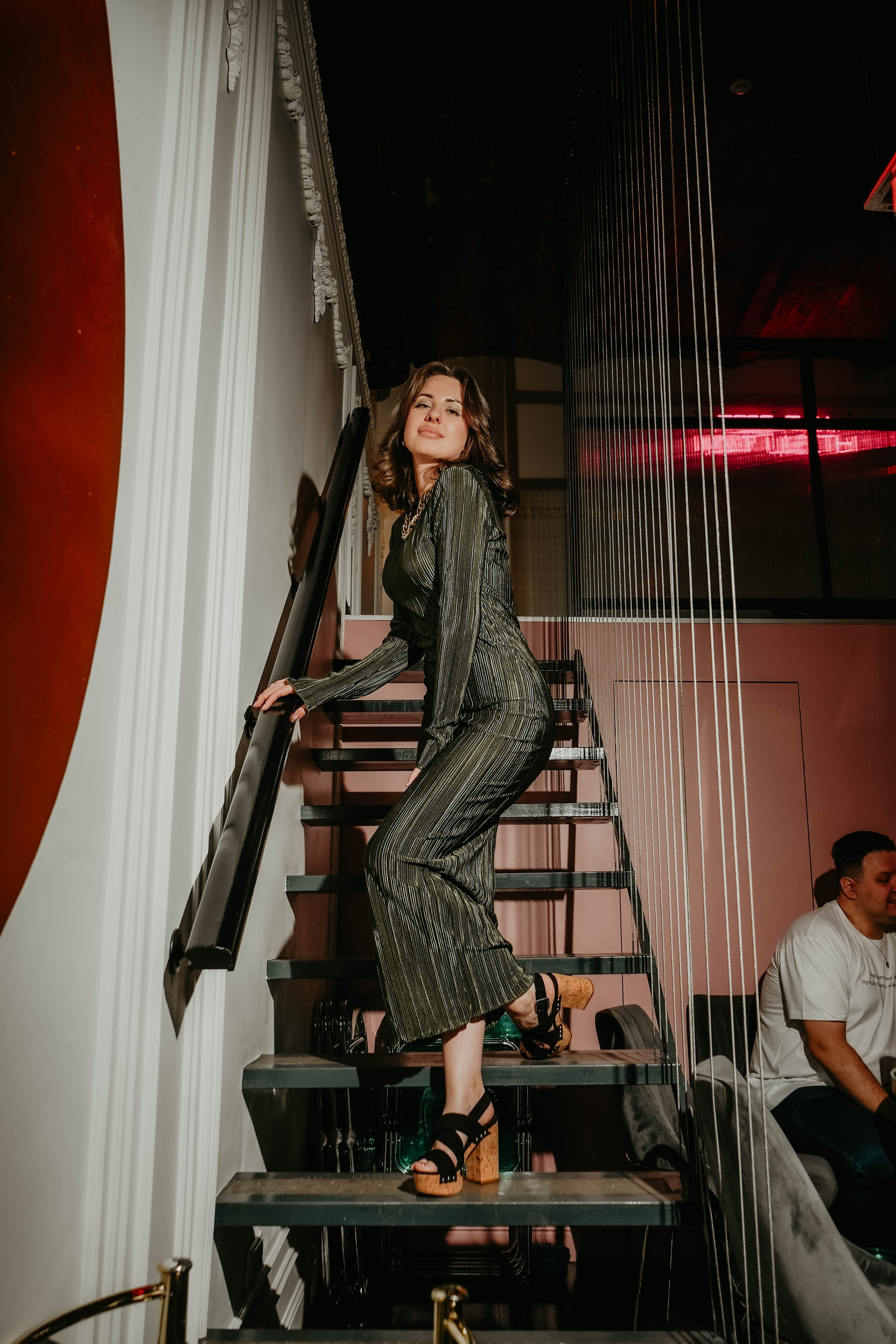 Happy birthday. Концептуальный фотограф Шлыкова Ольга