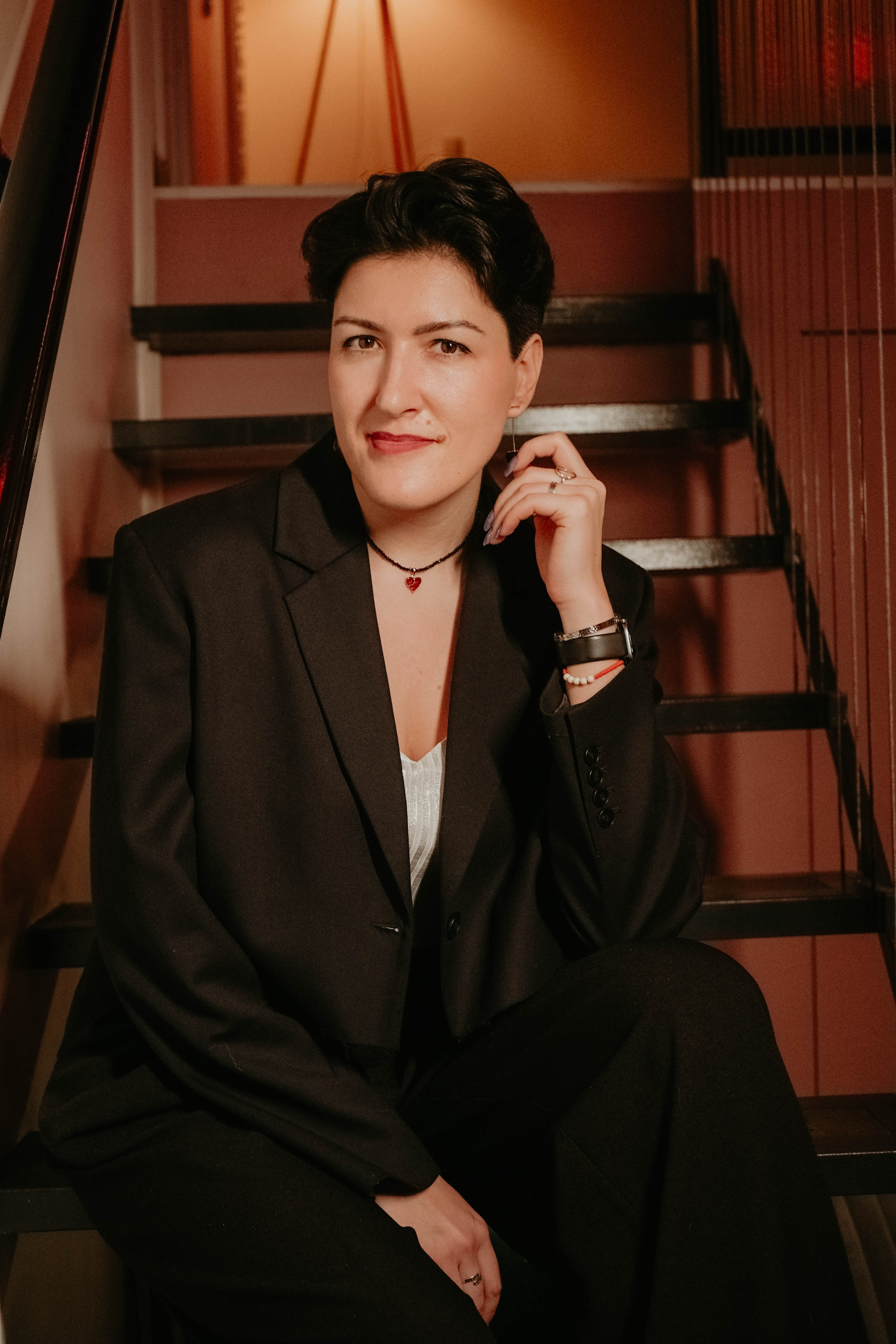 Happy birthday. Концептуальный фотограф Шлыкова Ольга