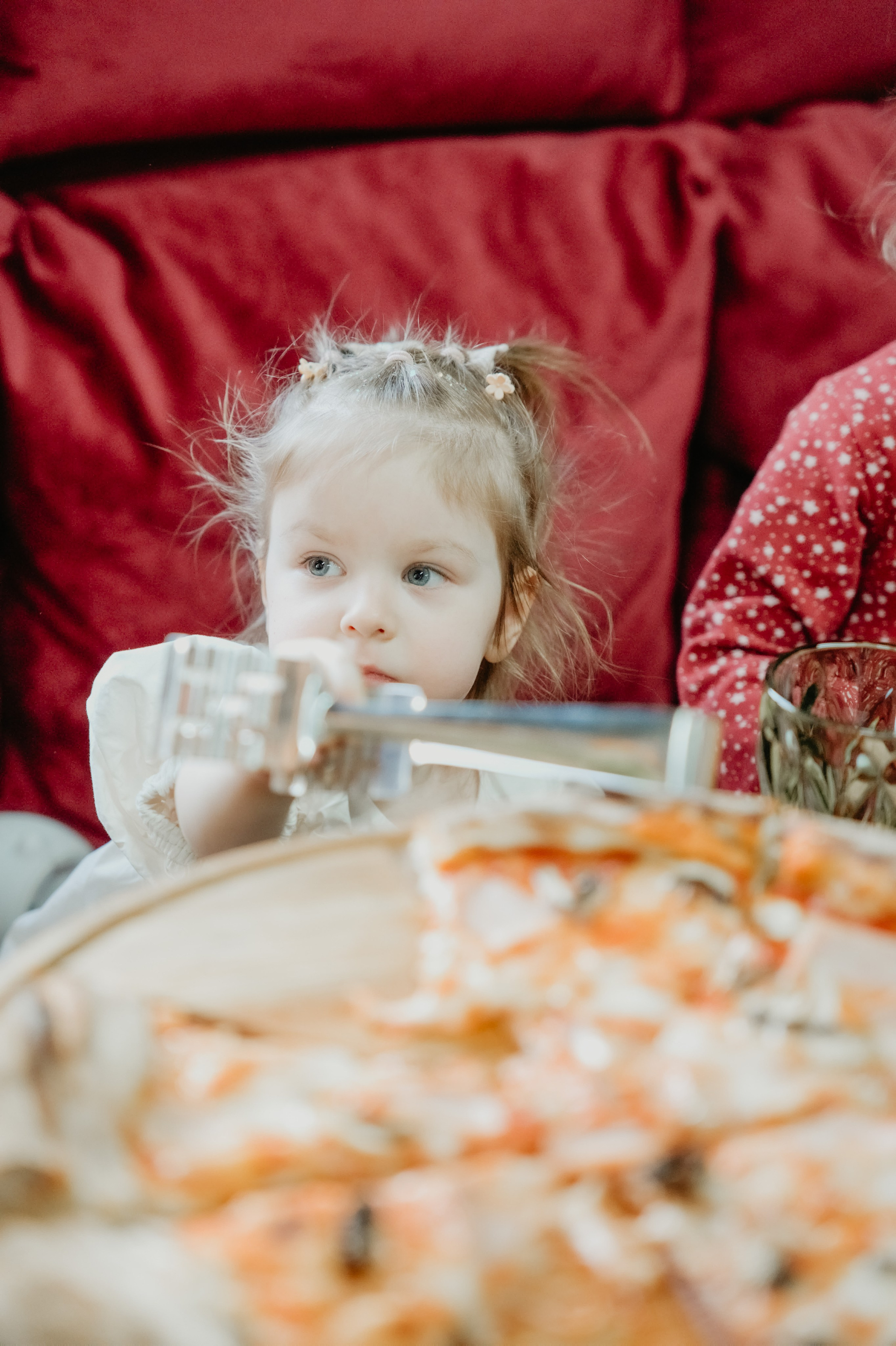 Детский день. Концептуальный фотограф Шлыкова Ольга
