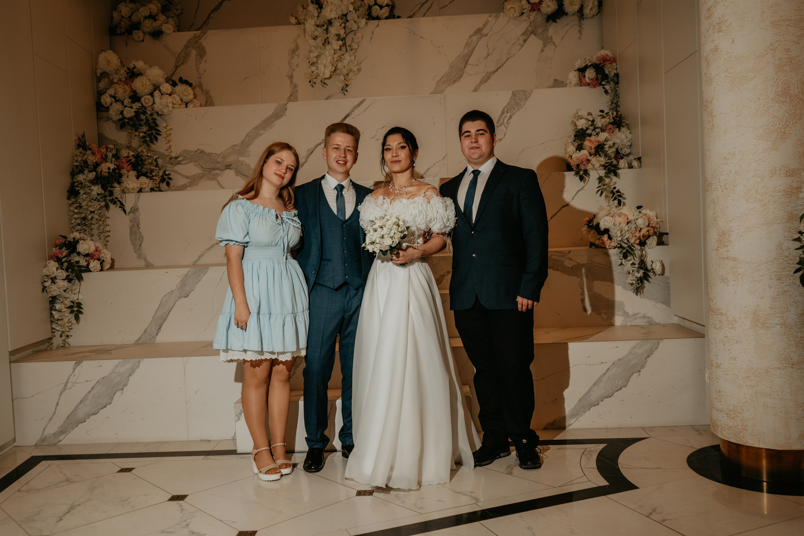 Иван и Евгения. Концептуальный фотограф Шлыкова Ольга