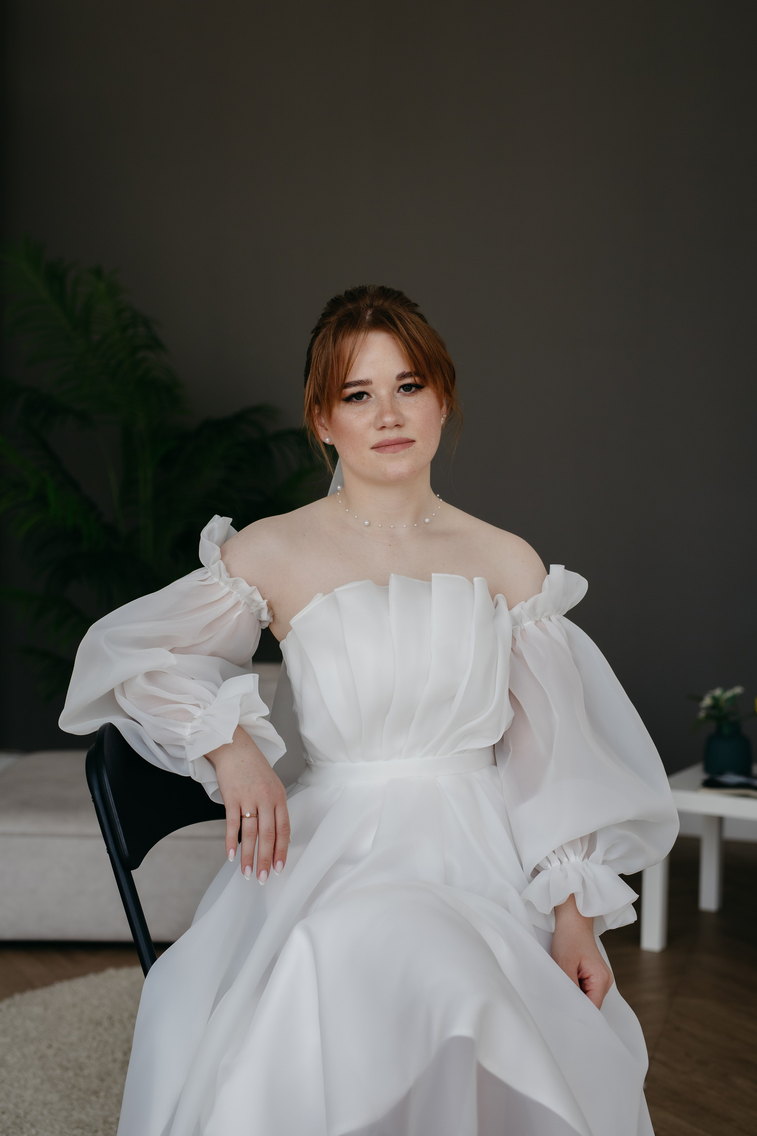 Айдар и Анастасия. Свадебный и женский фотограф