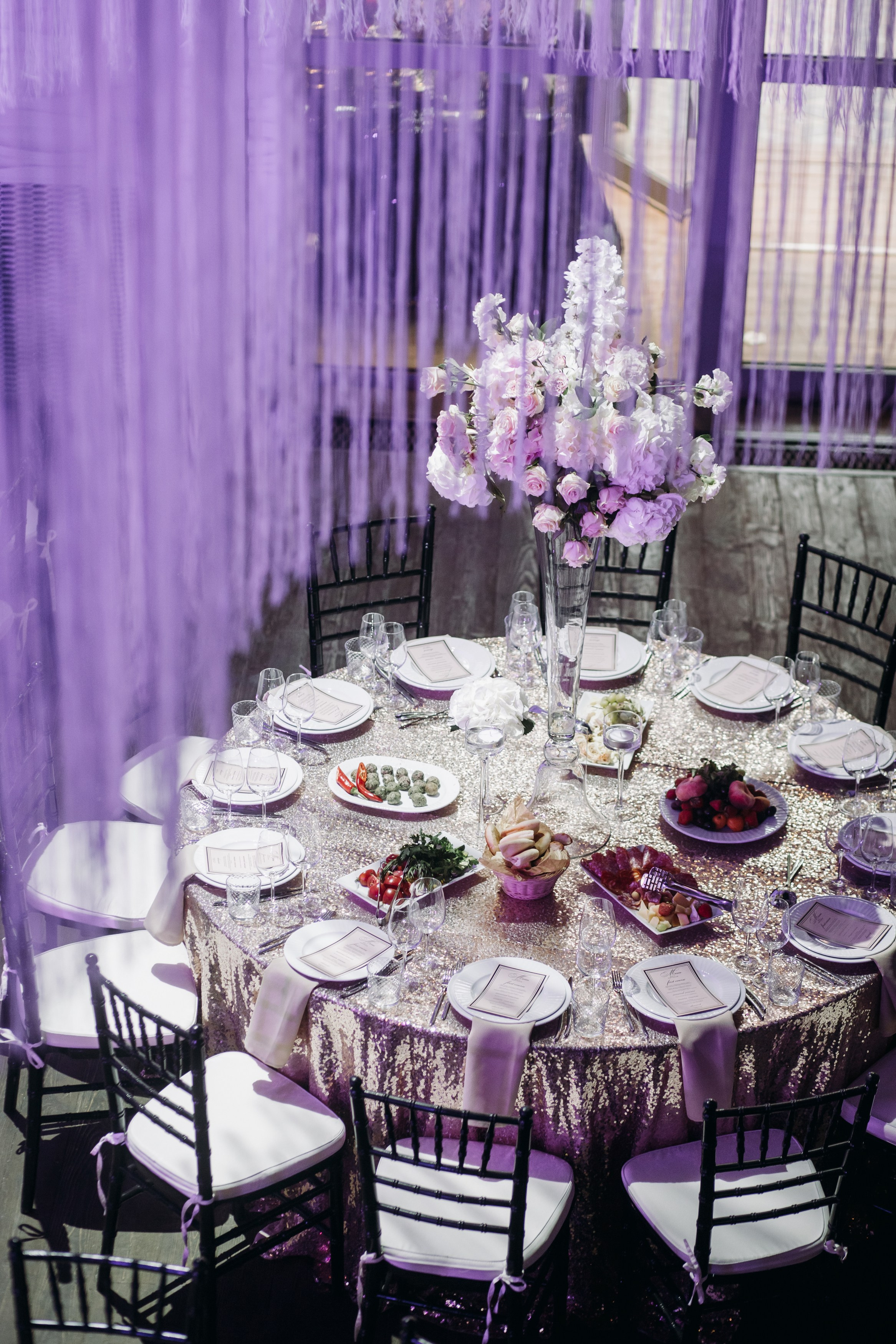 Илья & Наталия. Агентство по организации мероприятий