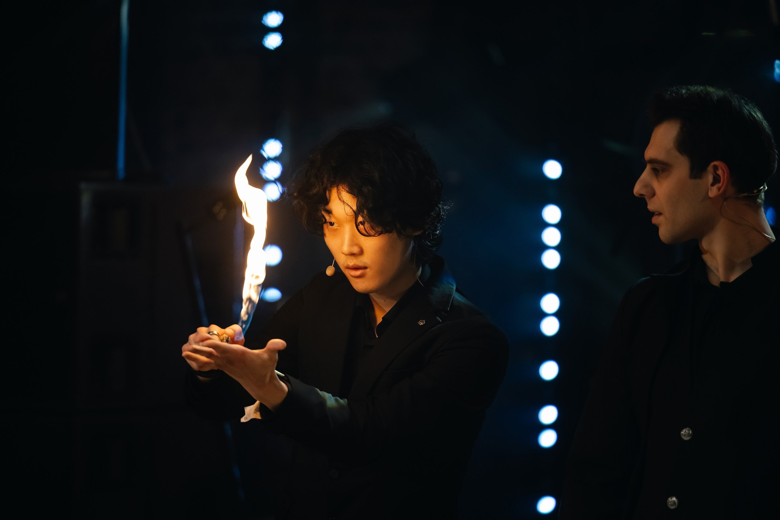 Первый клиентский банк «Сказки на ночь». Агентство по организации мероприятий