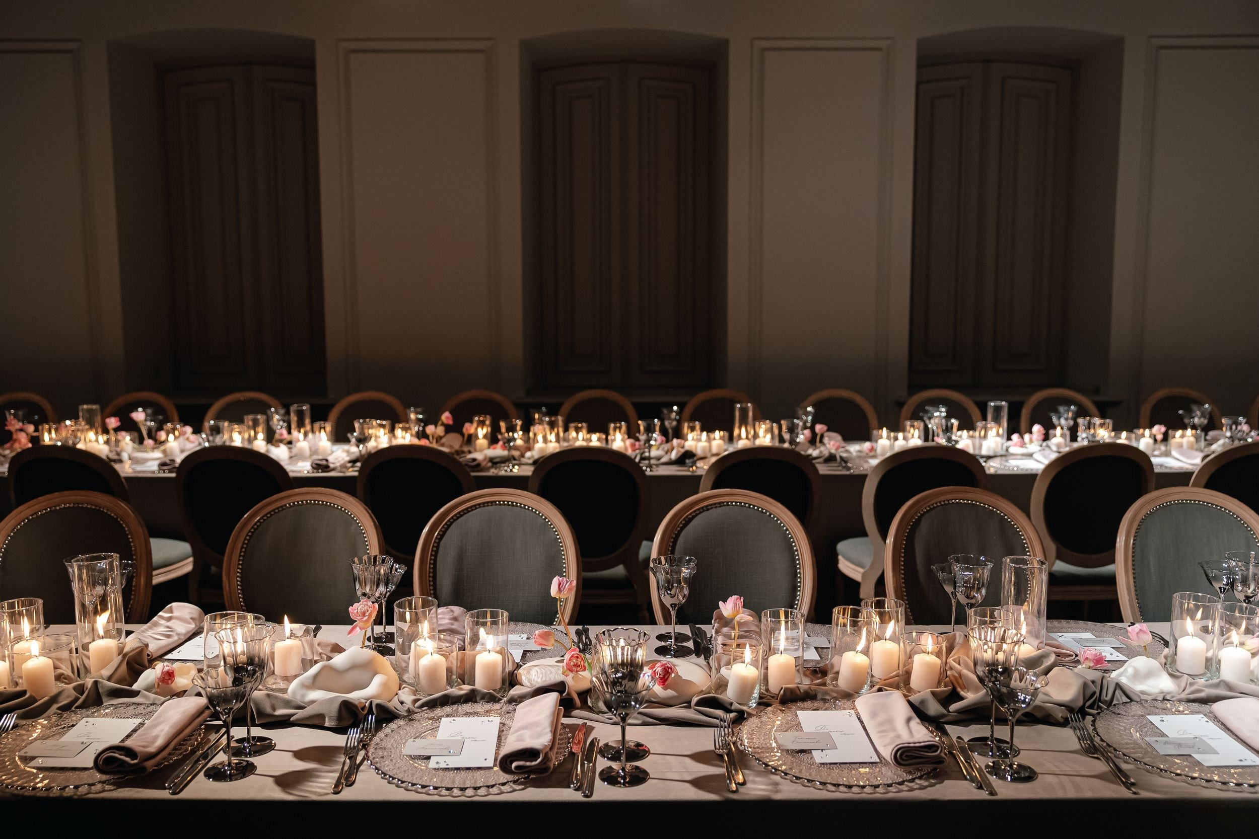 День Рождения Екатерины Волковой. Агентство по организации мероприятий