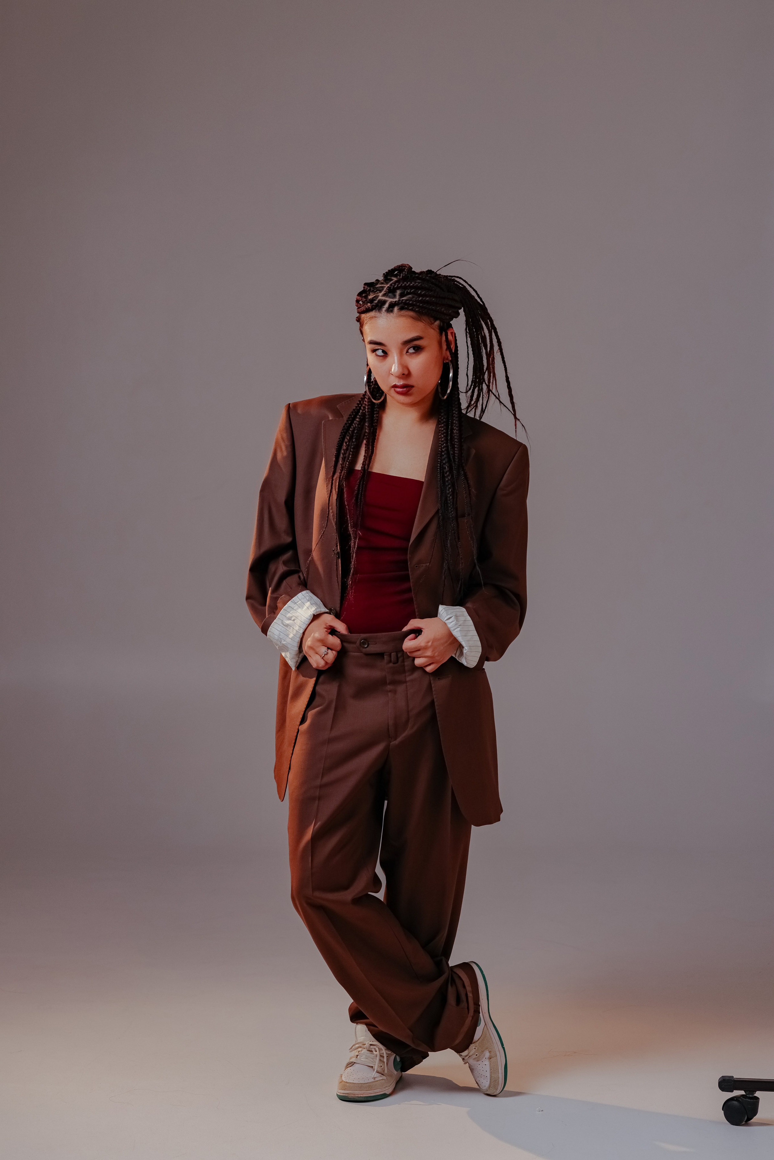 Wedding photographer