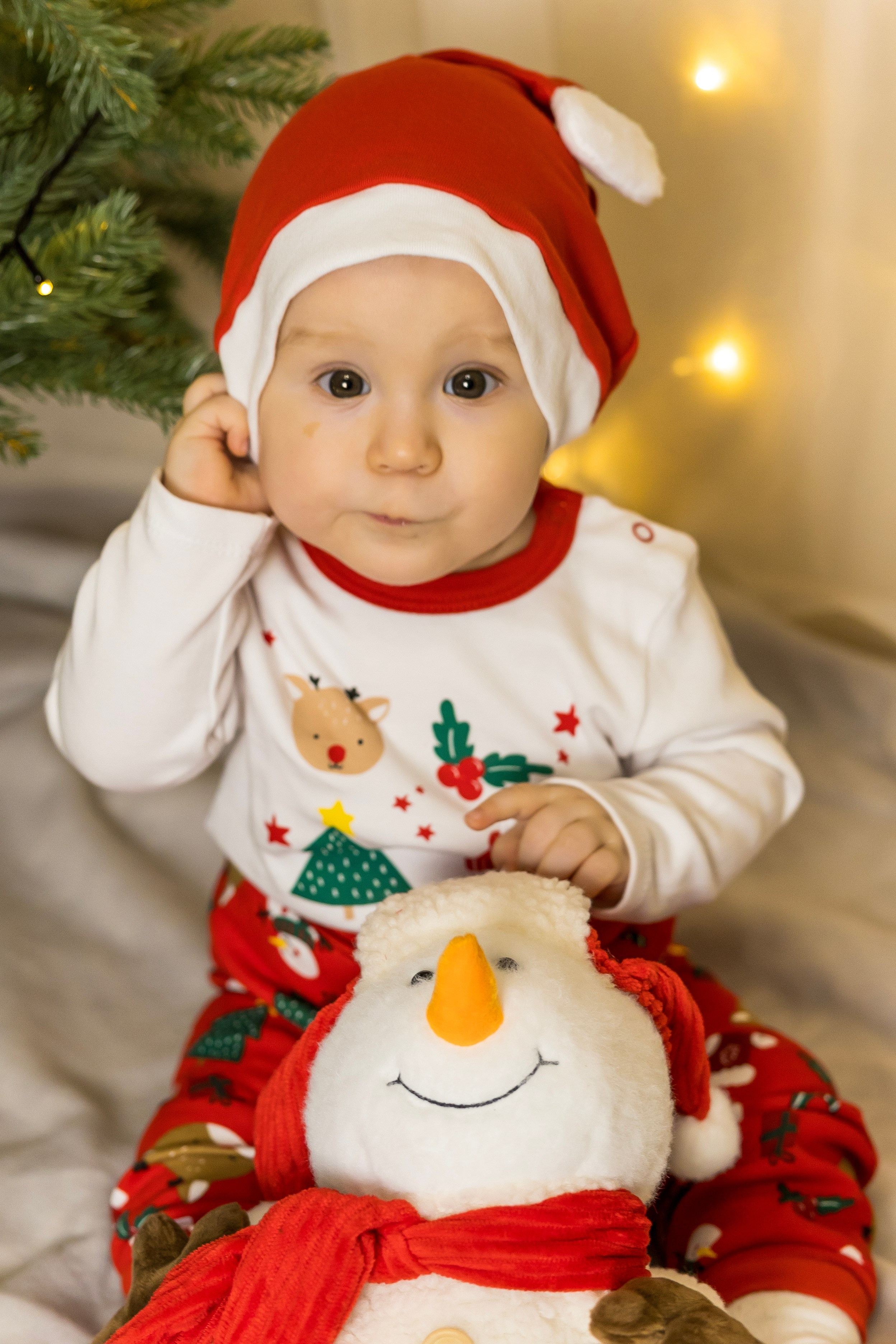 Детская съемка. Фотограф Люся Воробьева