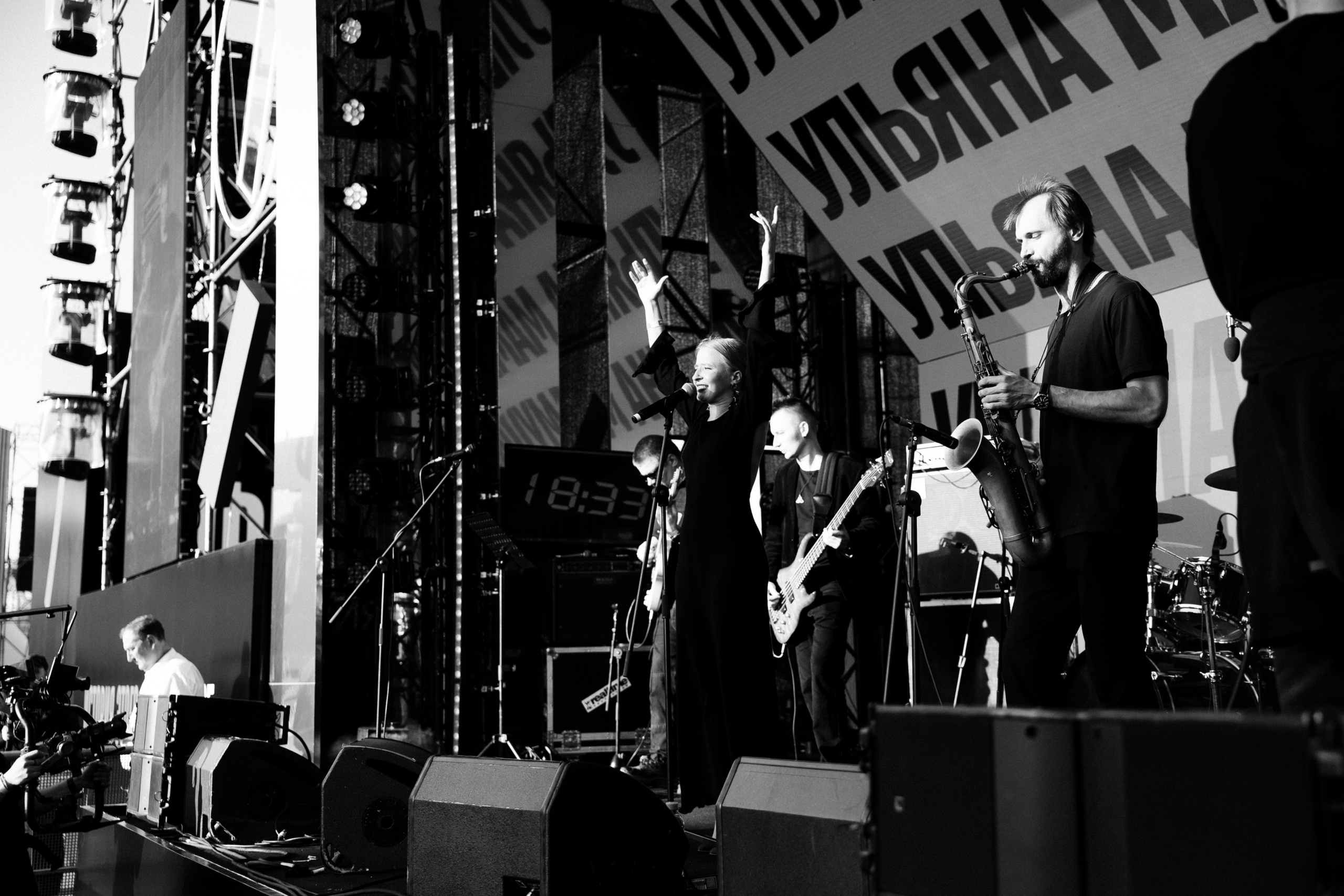 ЧТИВО/ФЕСТ. Костя Жуков — фотограф в Москве