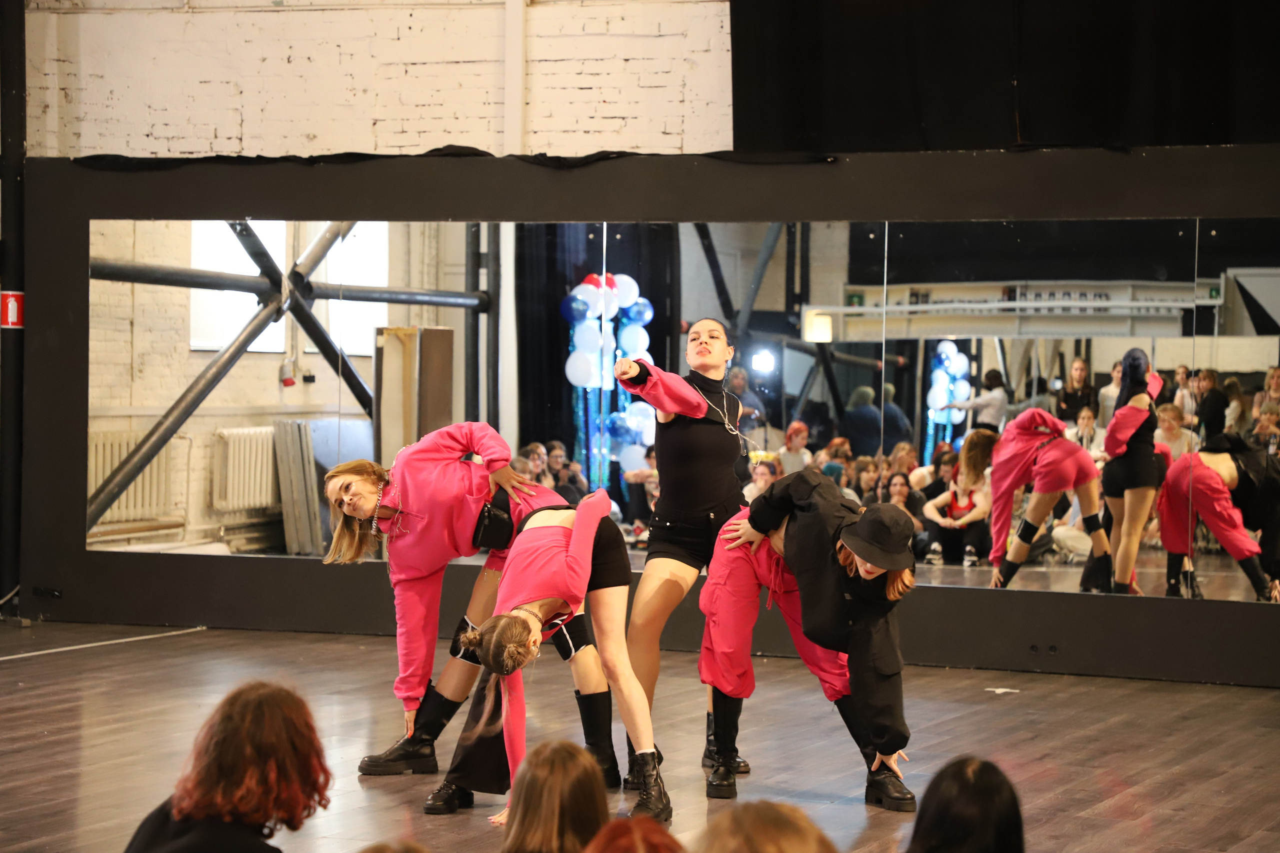 DEEPFEST SUMMER 2023. K-pop (и не только) фотограф в Москве Светлана Полякова