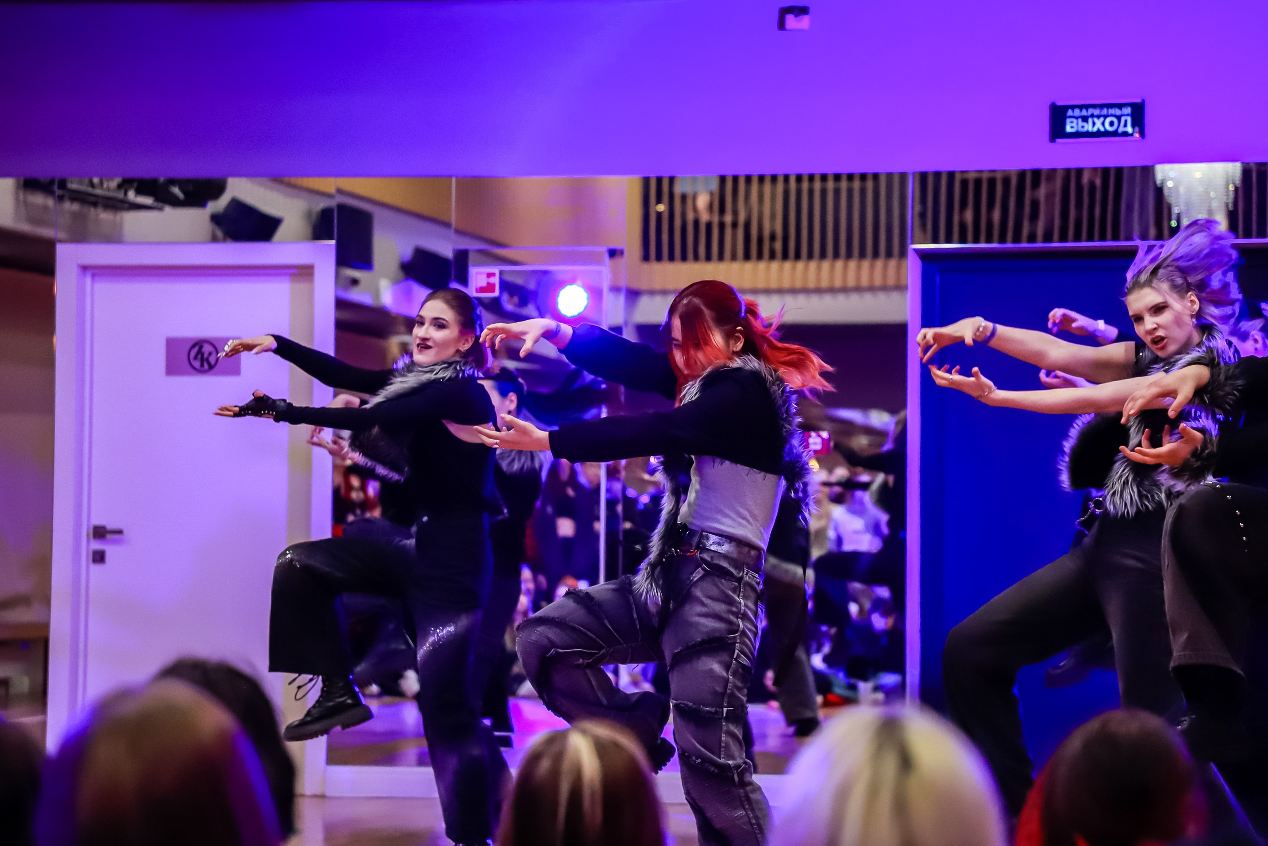 DEEPFEST WINTER 2023. K-pop (и не только) фотограф в Москве Светлана Полякова