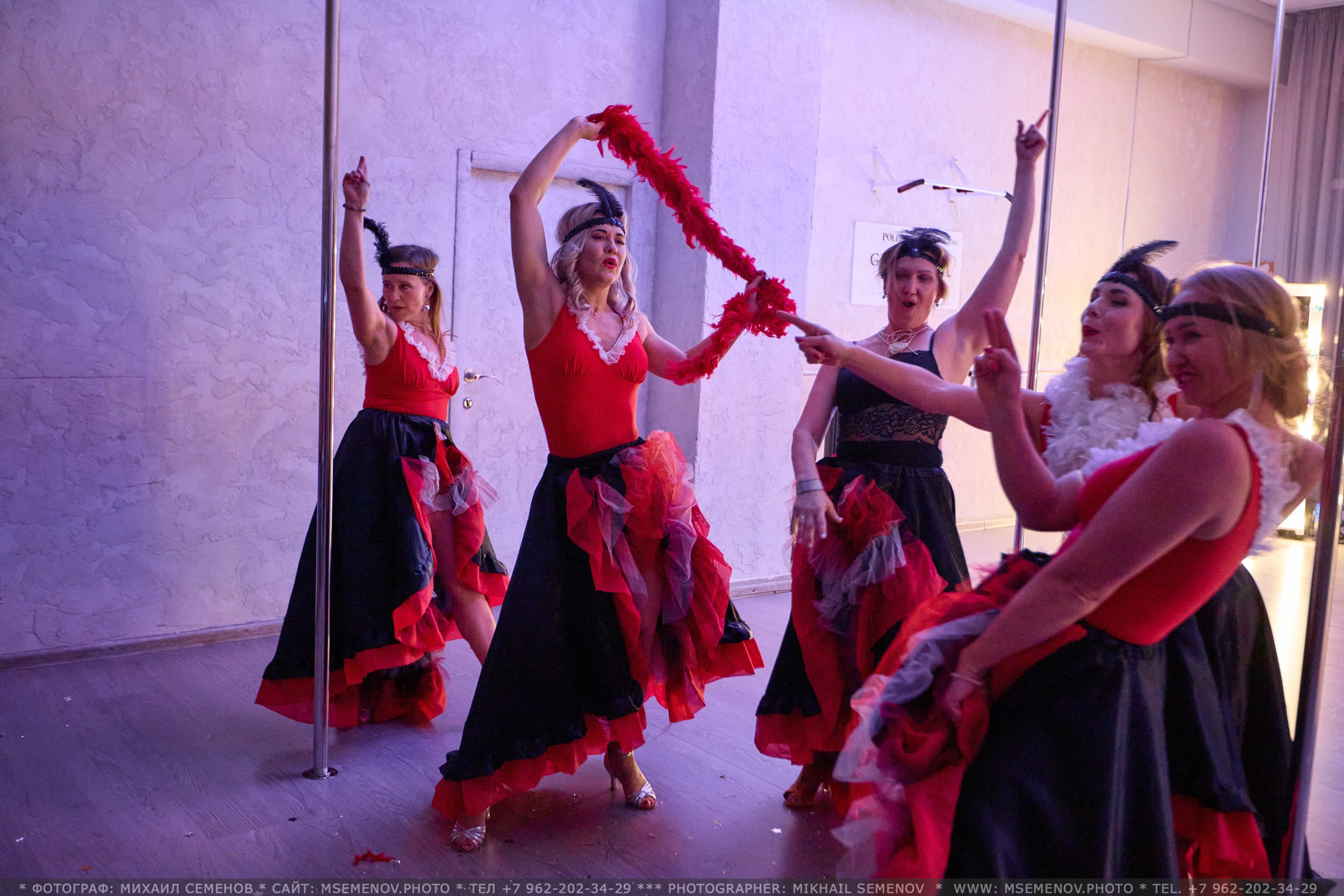 «ГРАЦИЯ» корпоратив. Фотограф, фотопроекты Михаила Семенова в Ярославле. Фотошкола