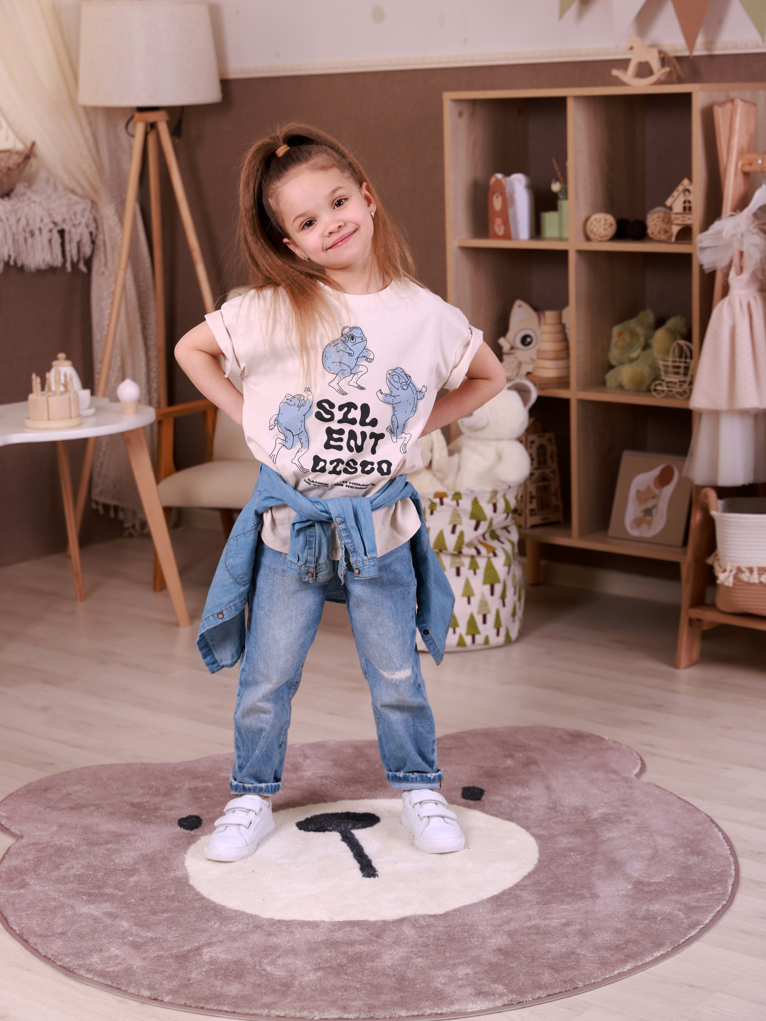 Детский сад. Мультифотограф Динара Ахмедзянова