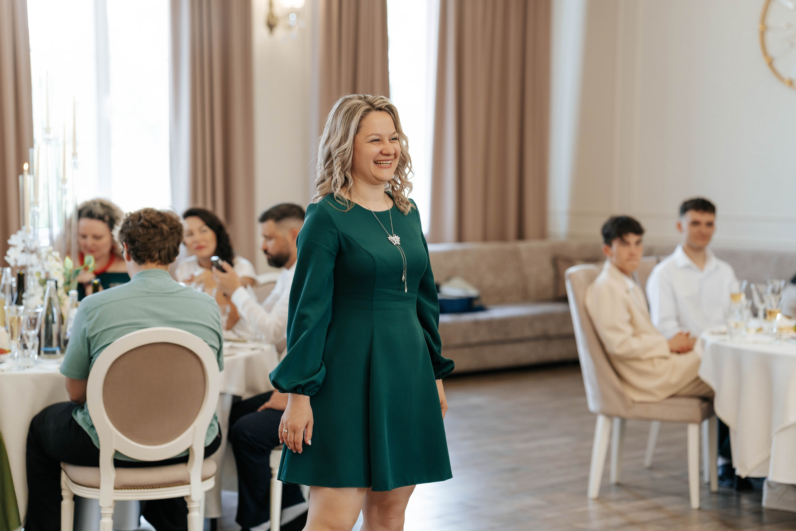 Victor & Ekaterina. Свадебный фотограф в Воронеже Самохина Екатерина