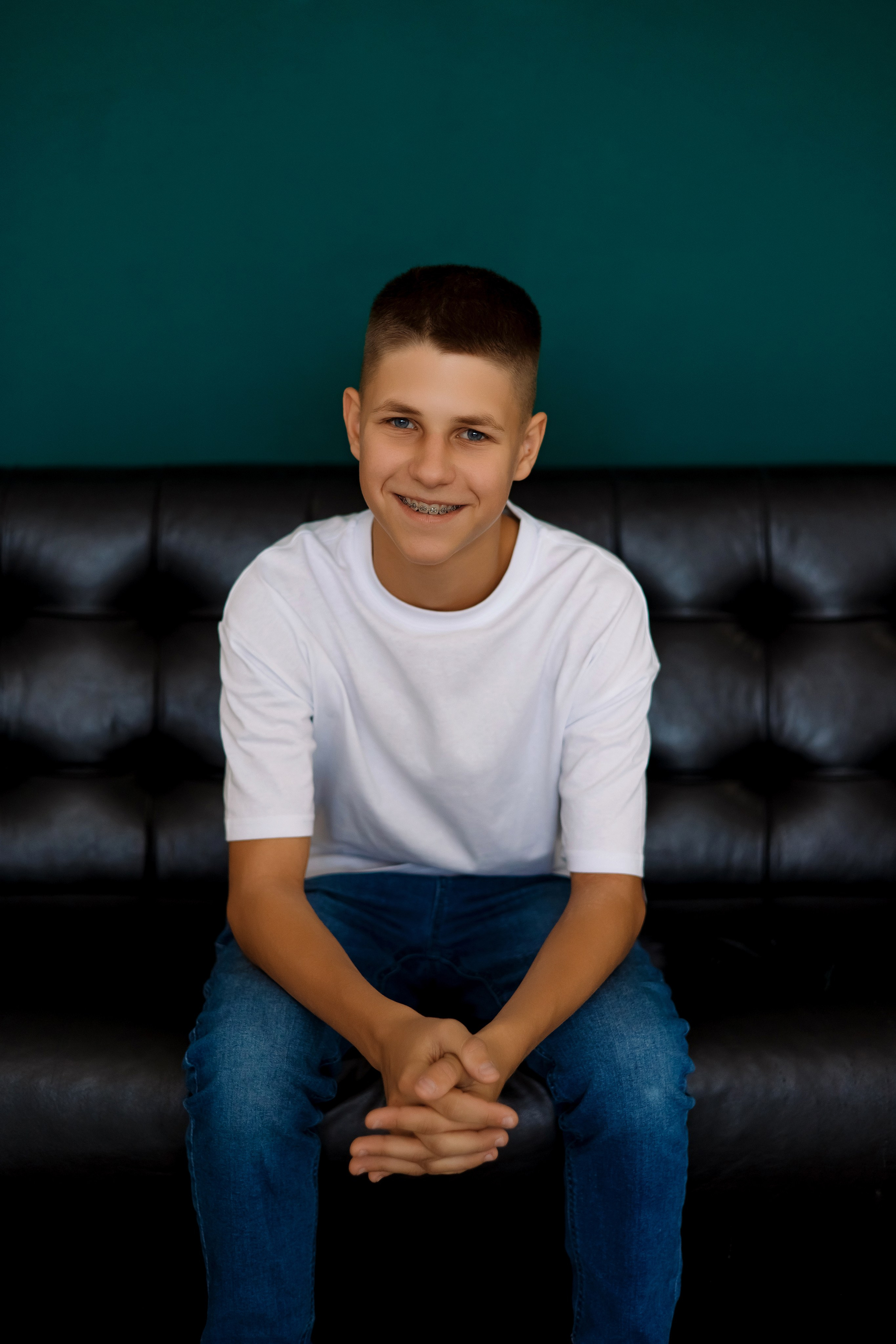 1 школа 9 класс. Фотограф Любовь Корниенко, Примоский край