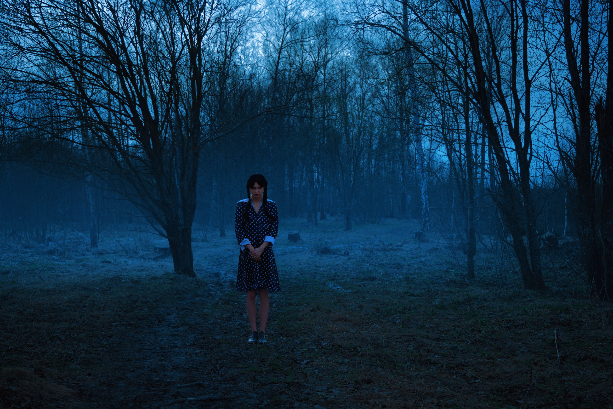 Wednesday. Dmitriy Odintsov