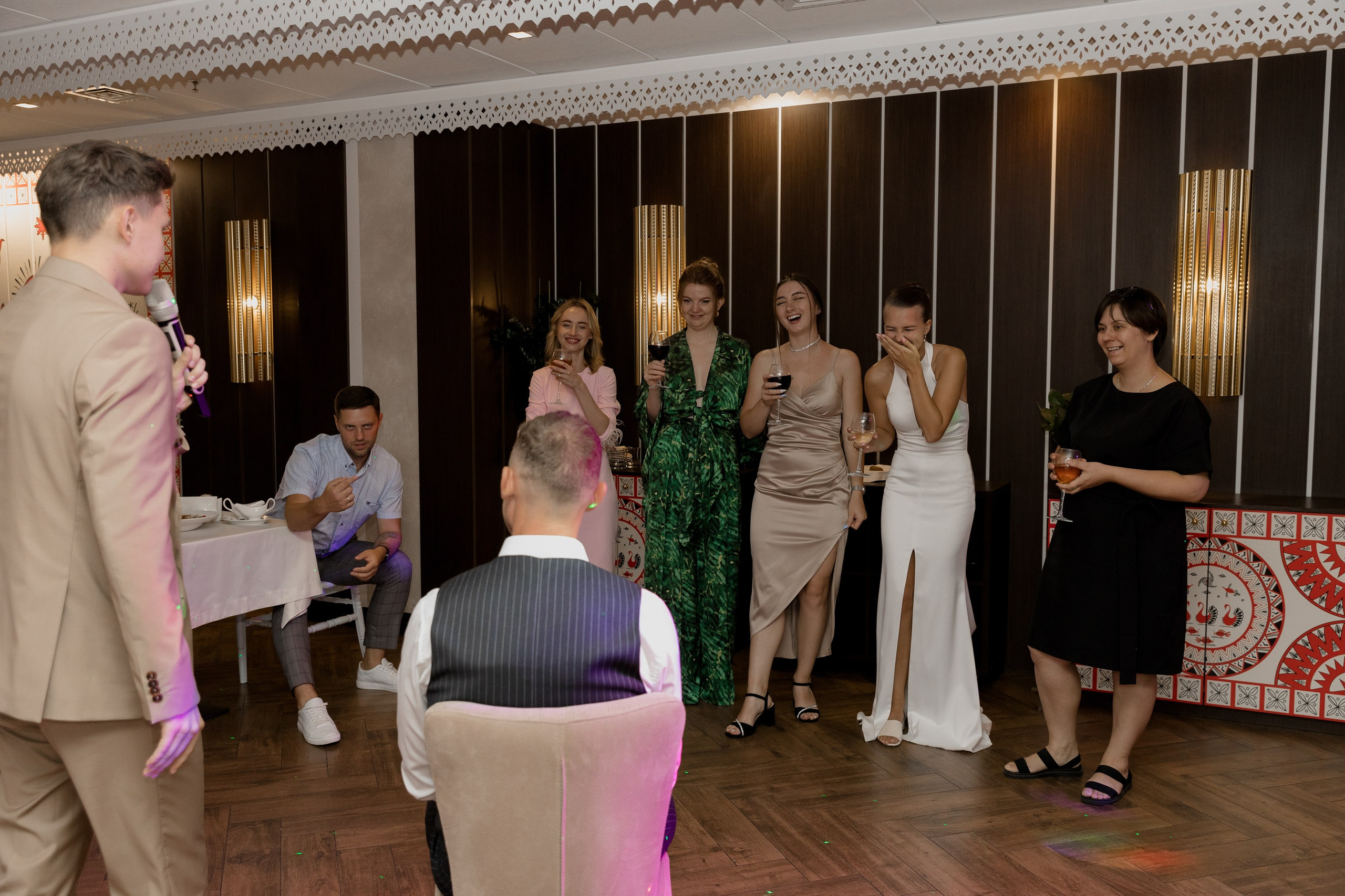 Сергей и Яна. Миленина Юлия Свадебный и семейный фотограф в Краснодаре