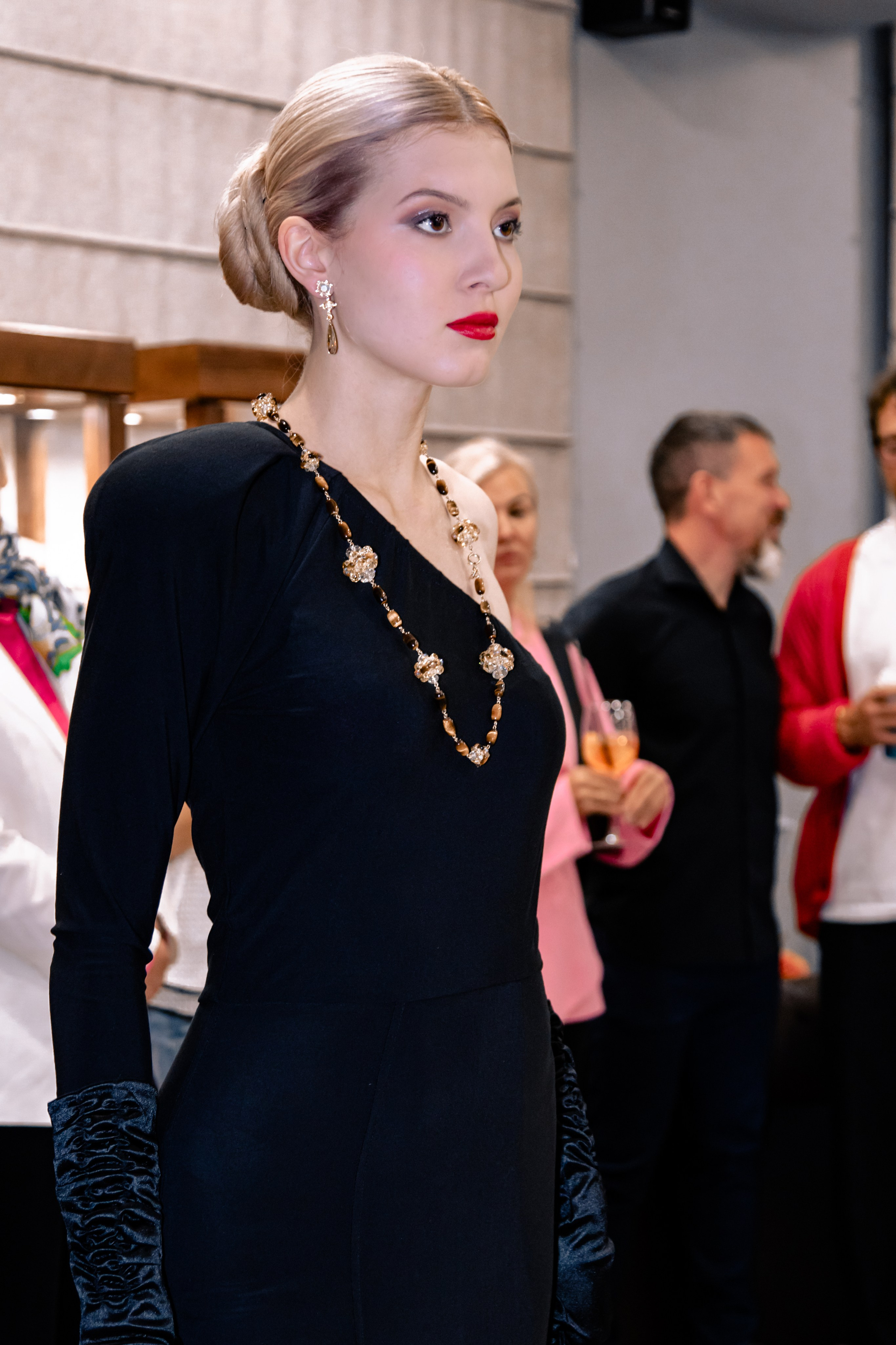 ЗОЛОТОЕ ВРЕМЯ LUXE. МЕДИА-РЕСУРС ХАБАРОВСК / Фотоотчеты / Репортажи / События