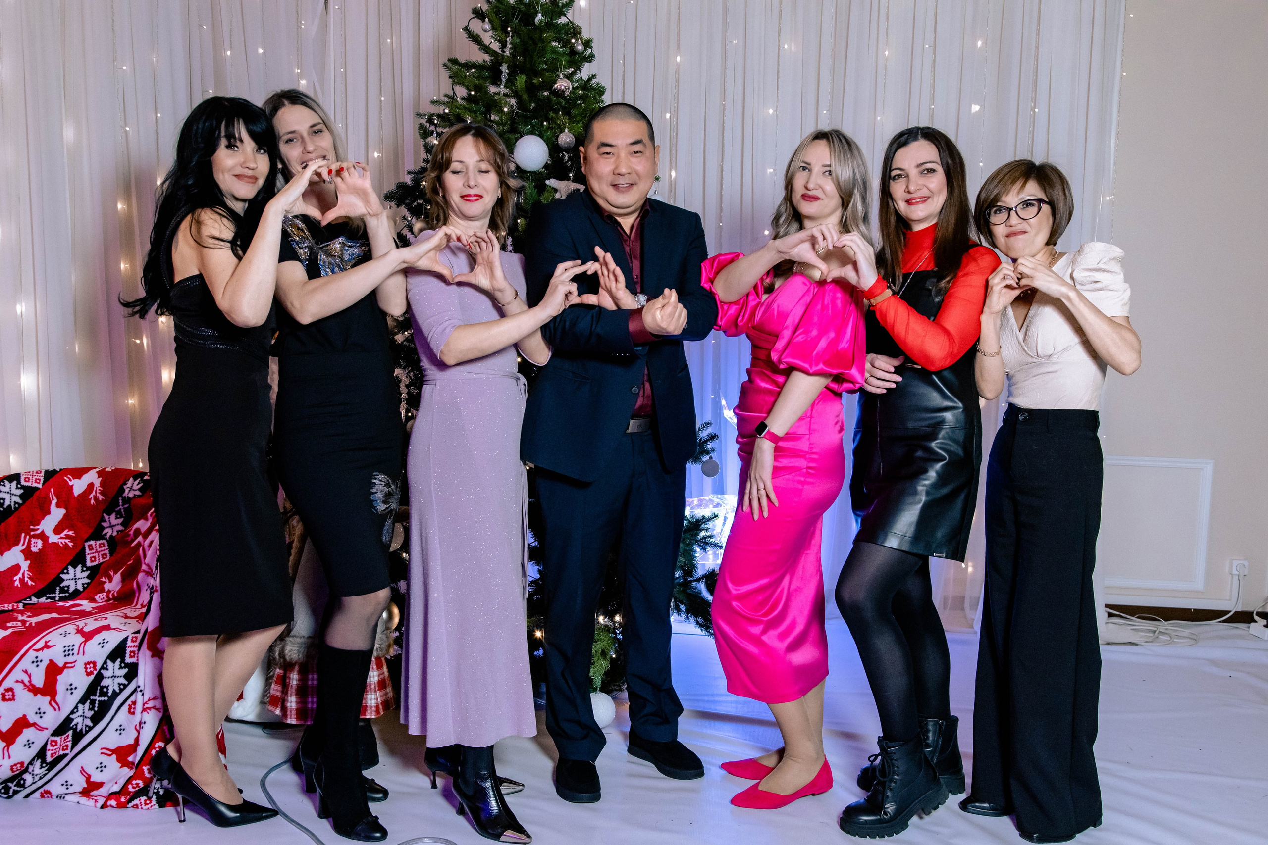 Европа корпоратив. МЕДИА-РЕСУРС ХАБАРОВСК / Фотоотчеты / Репортажи / События