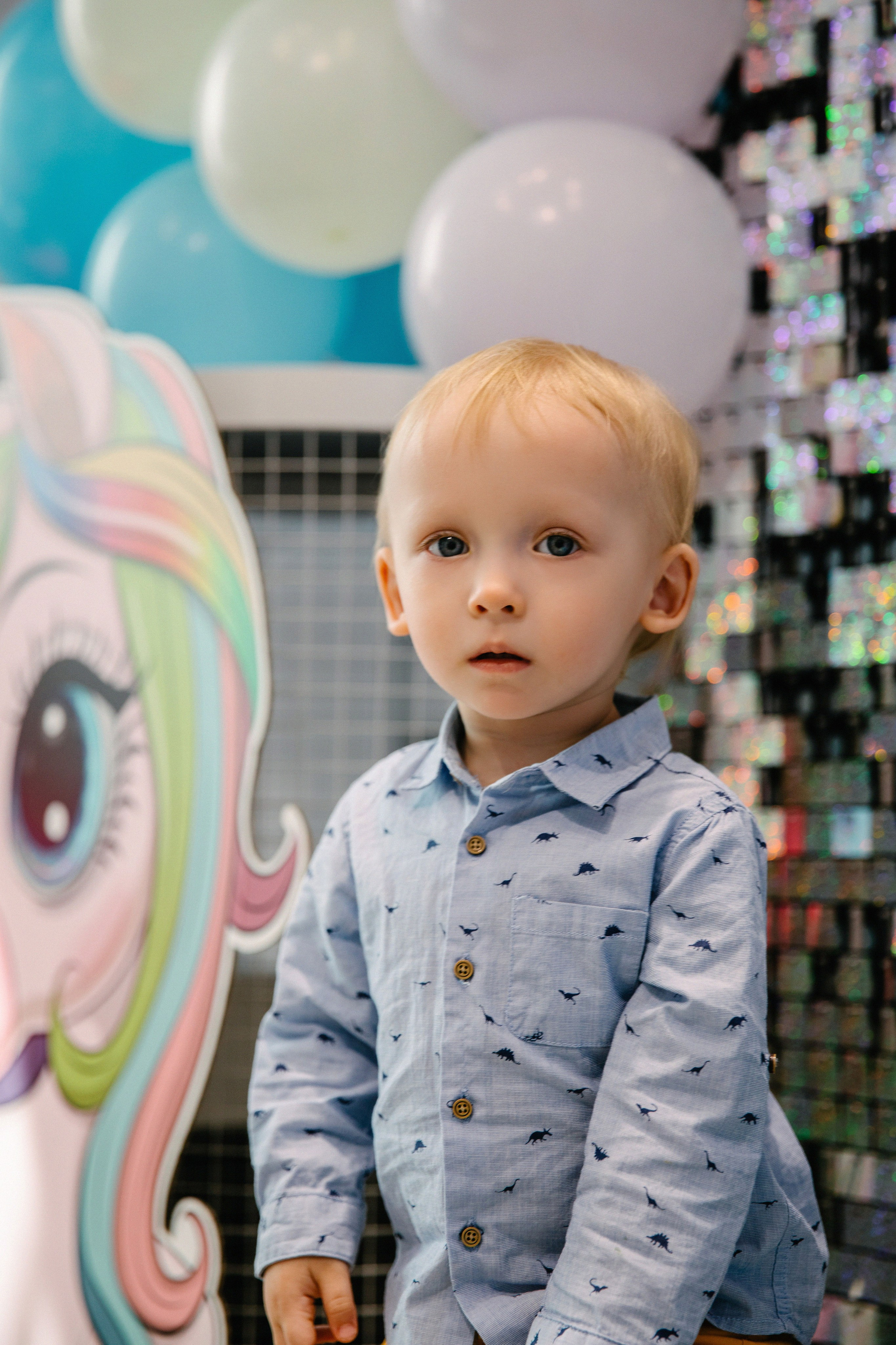 День Рождения Катя 5 лет. Фотограф | Таганрог | Ростов