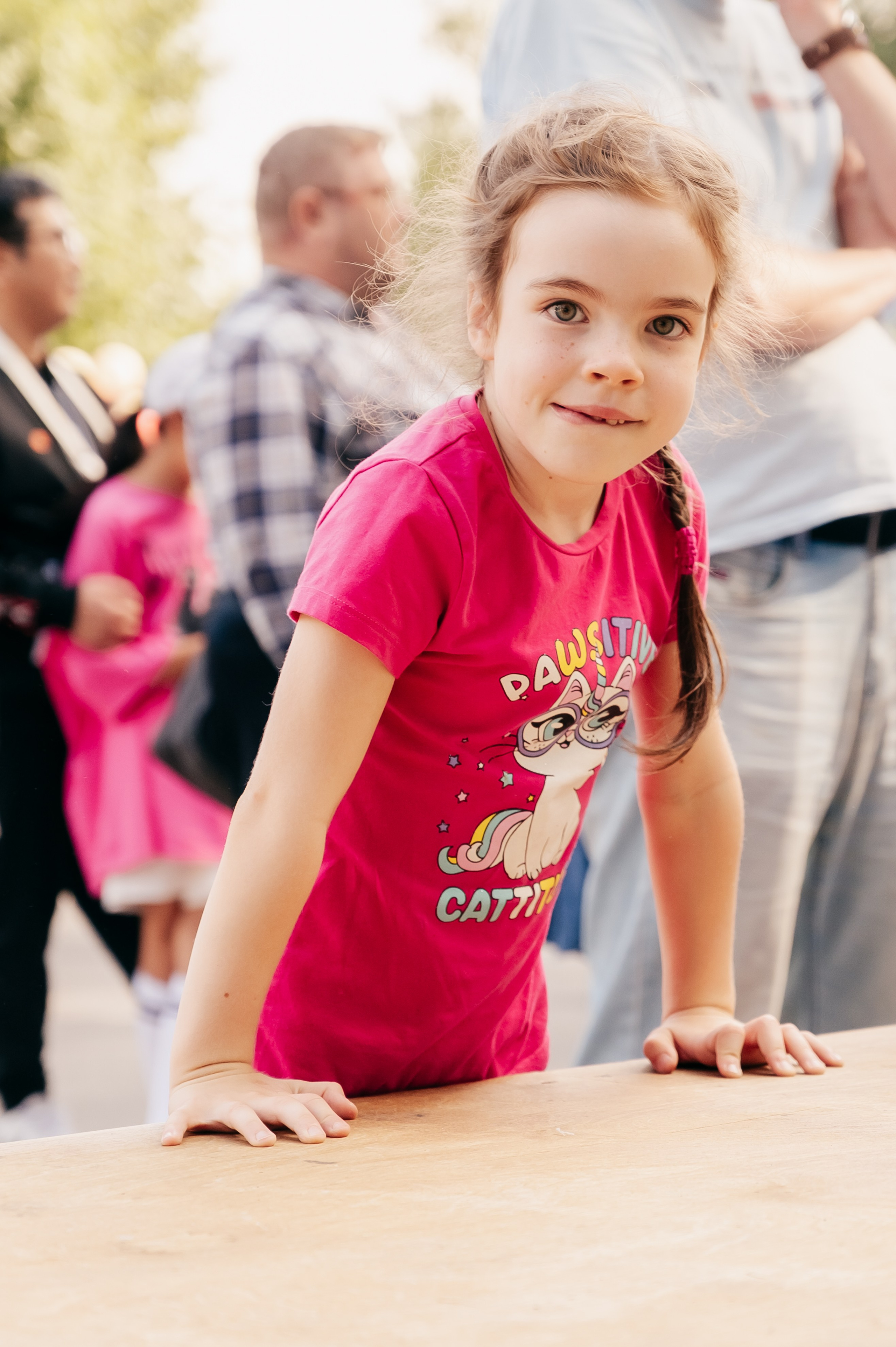 День Шахтёра в Парке Чудес 30.08.2025. Детский фотограф, семейный фотограф и репортажи в Кемерово