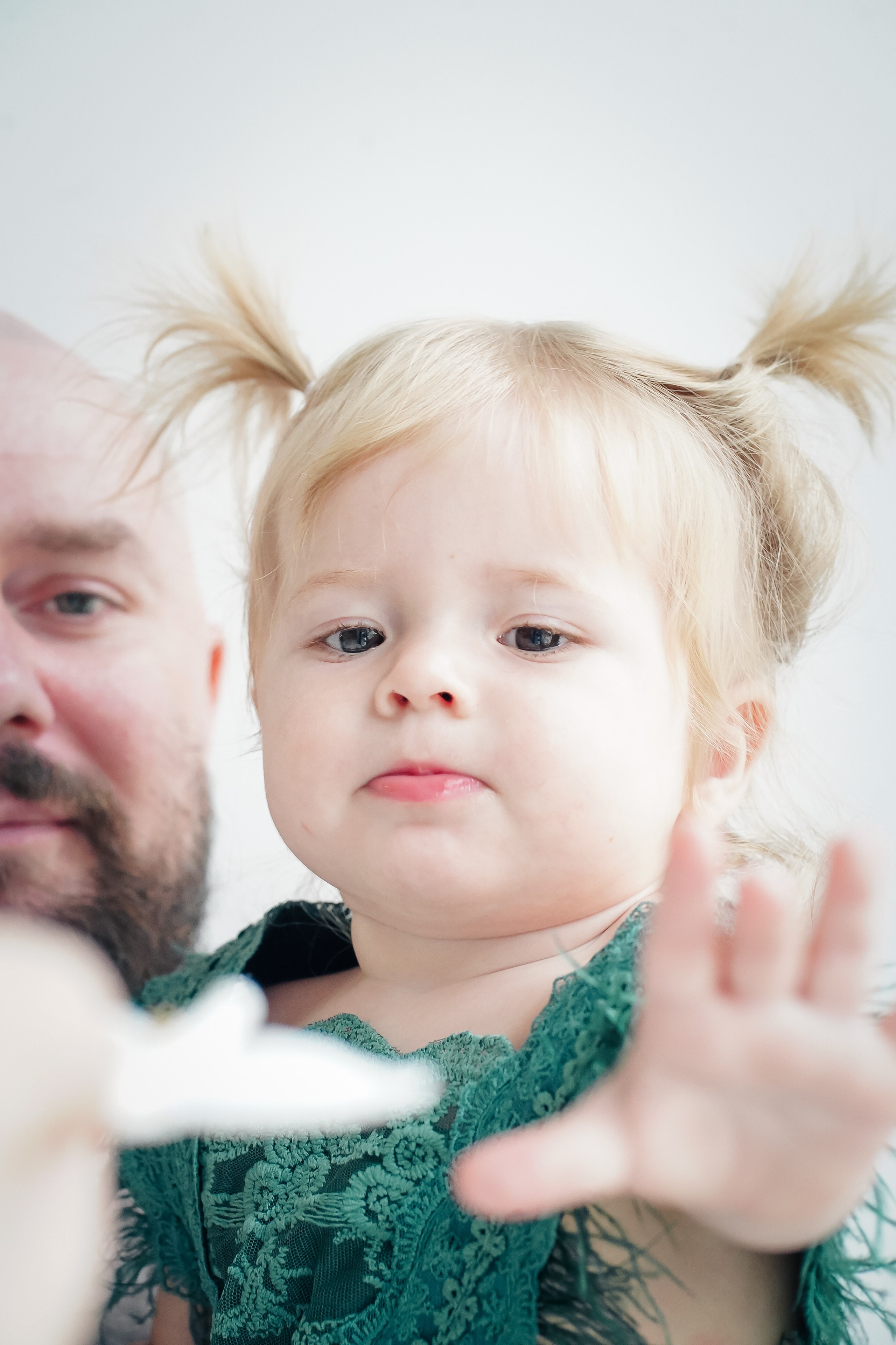 Вера. Семейный и детский фотограф в Москве (Тинао) Галкина Алевтина