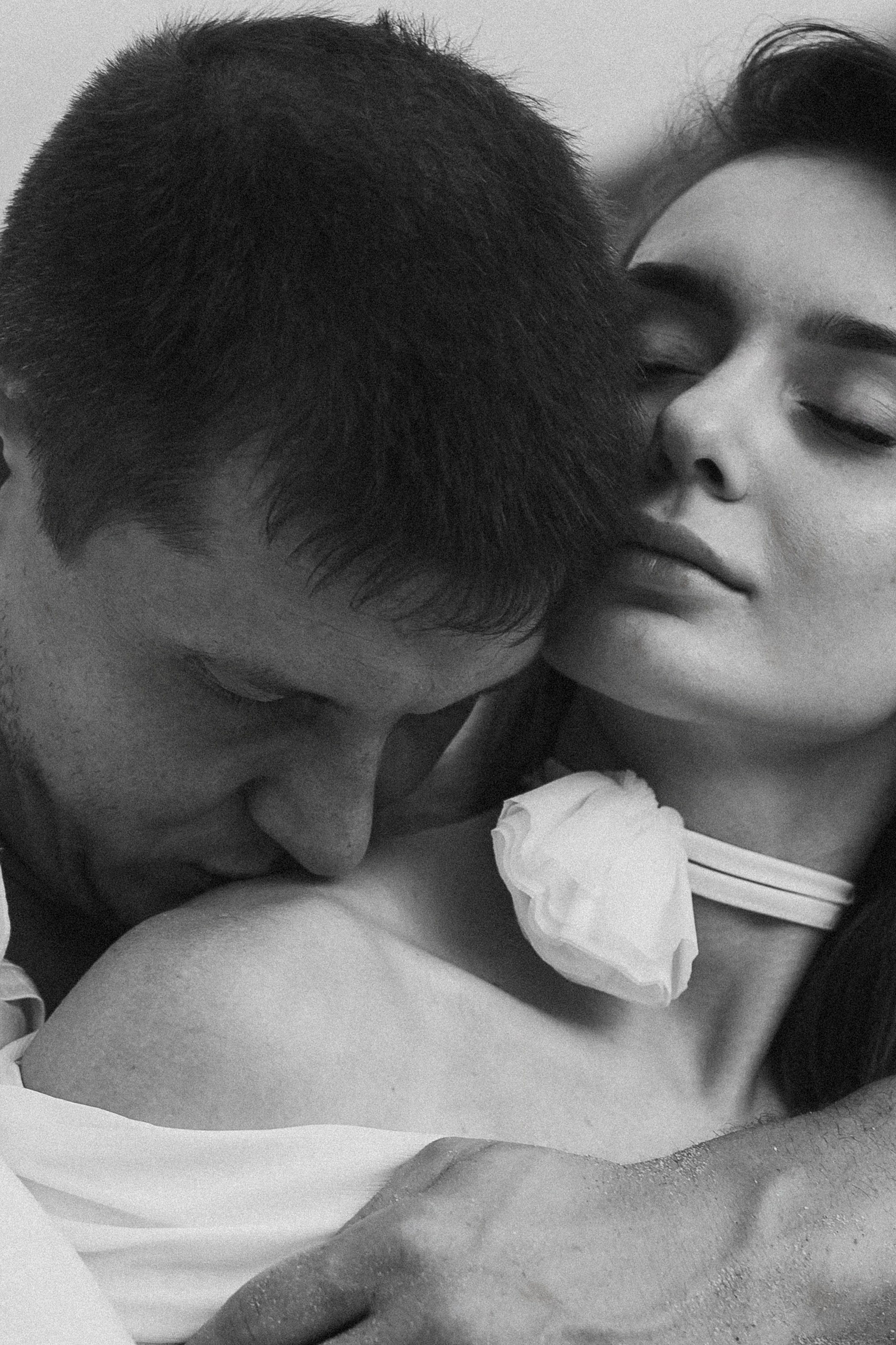 Фото истории про любовь. Фотограф Нячанг Камрань Копылова Мария