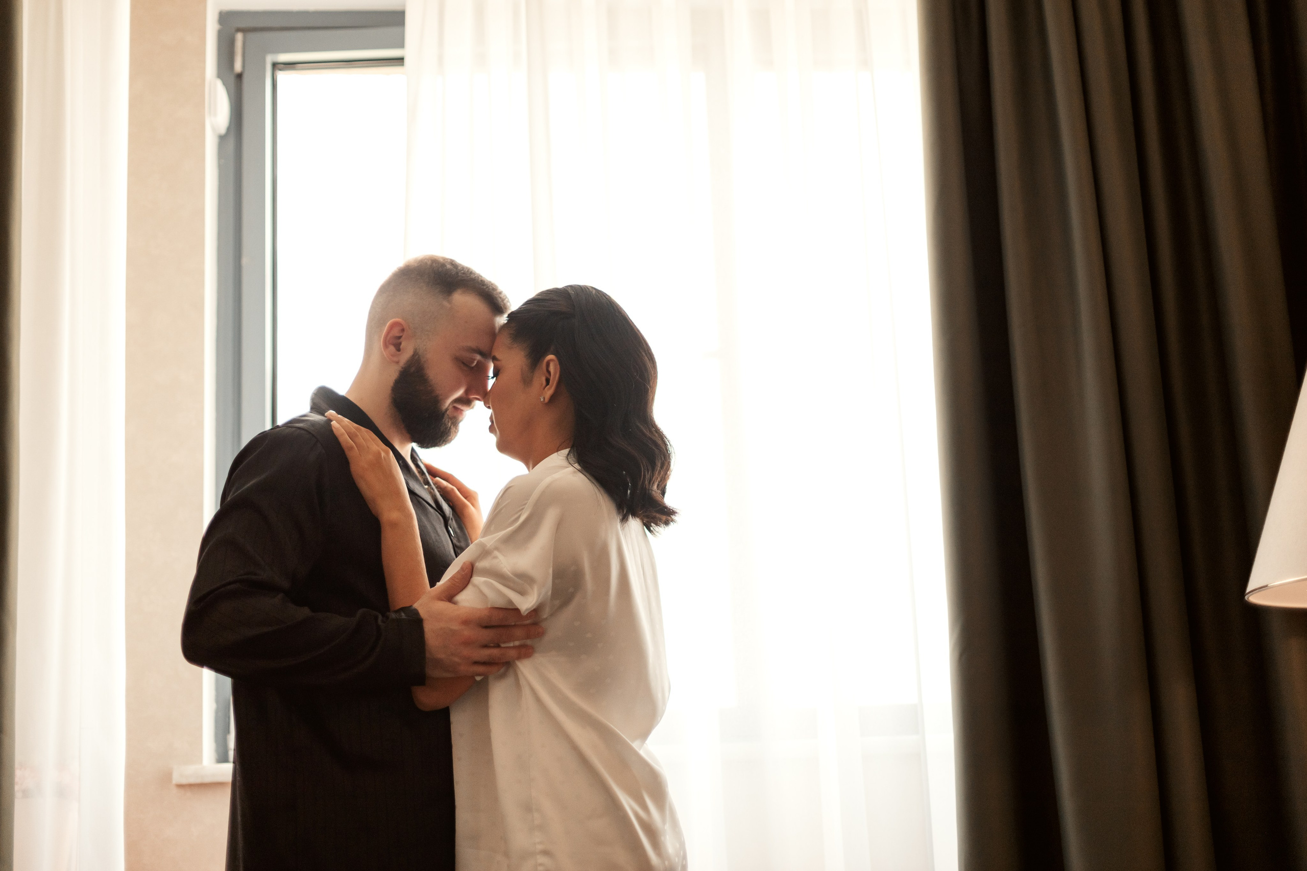 Атриум. Свадебный и семейный фотограф Екатеринбург Настя Саедгалина