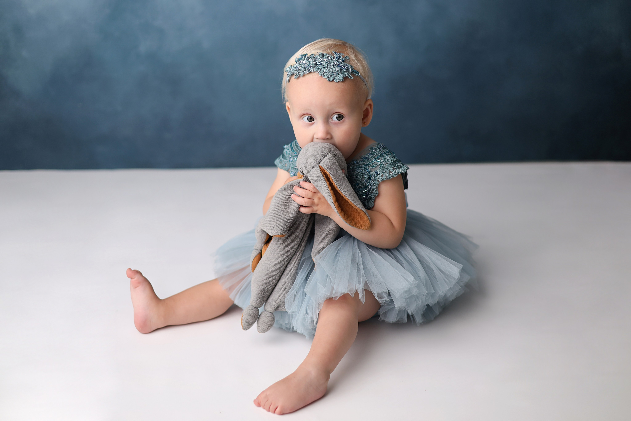 Виктории 1 годик. Фотограф новорожденных Москва. Ньюборн фотограф Москва