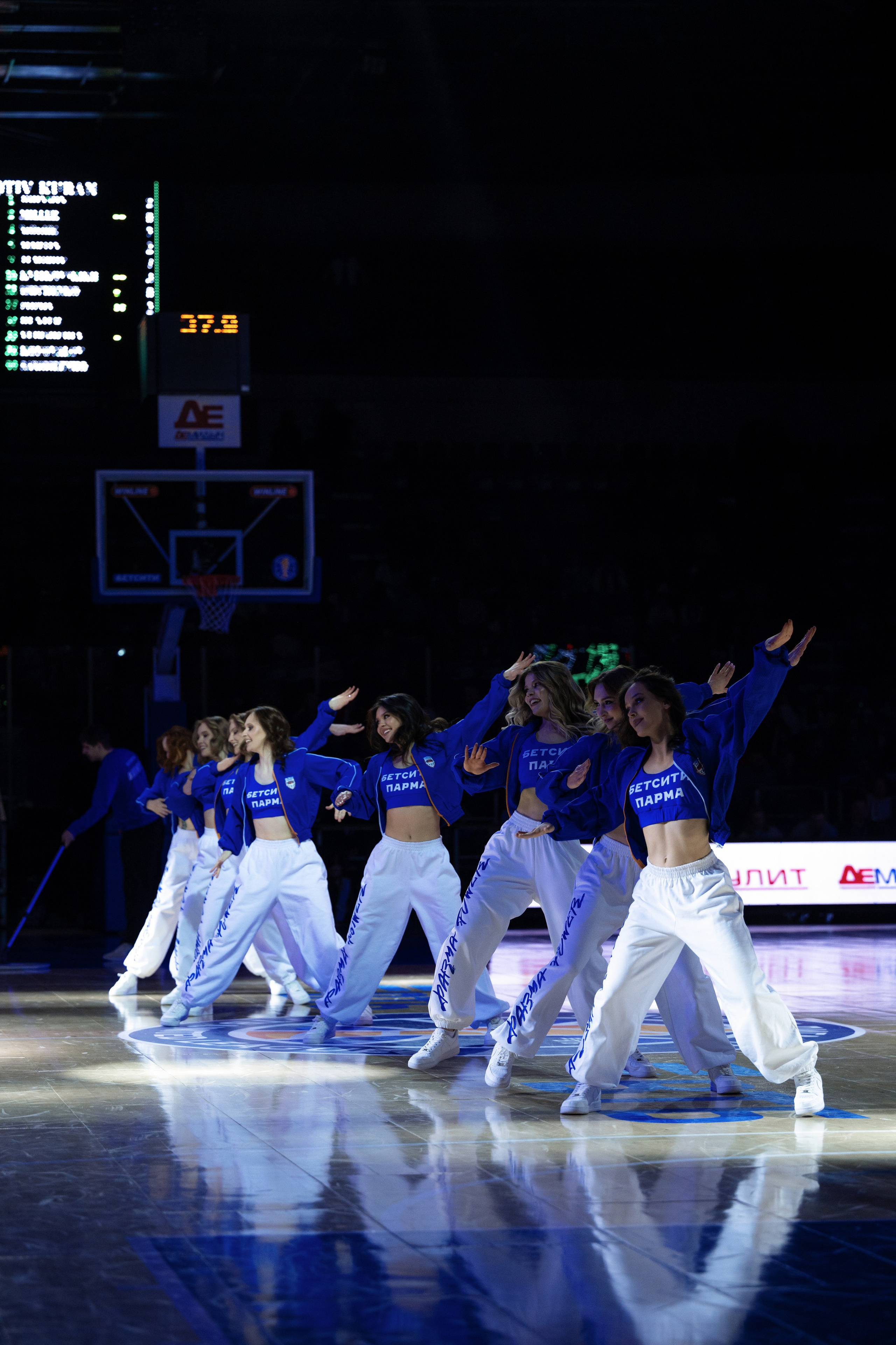 БЕТСИТИ ПАРМА — Локомотив-Кубань. Репортажный фотограф