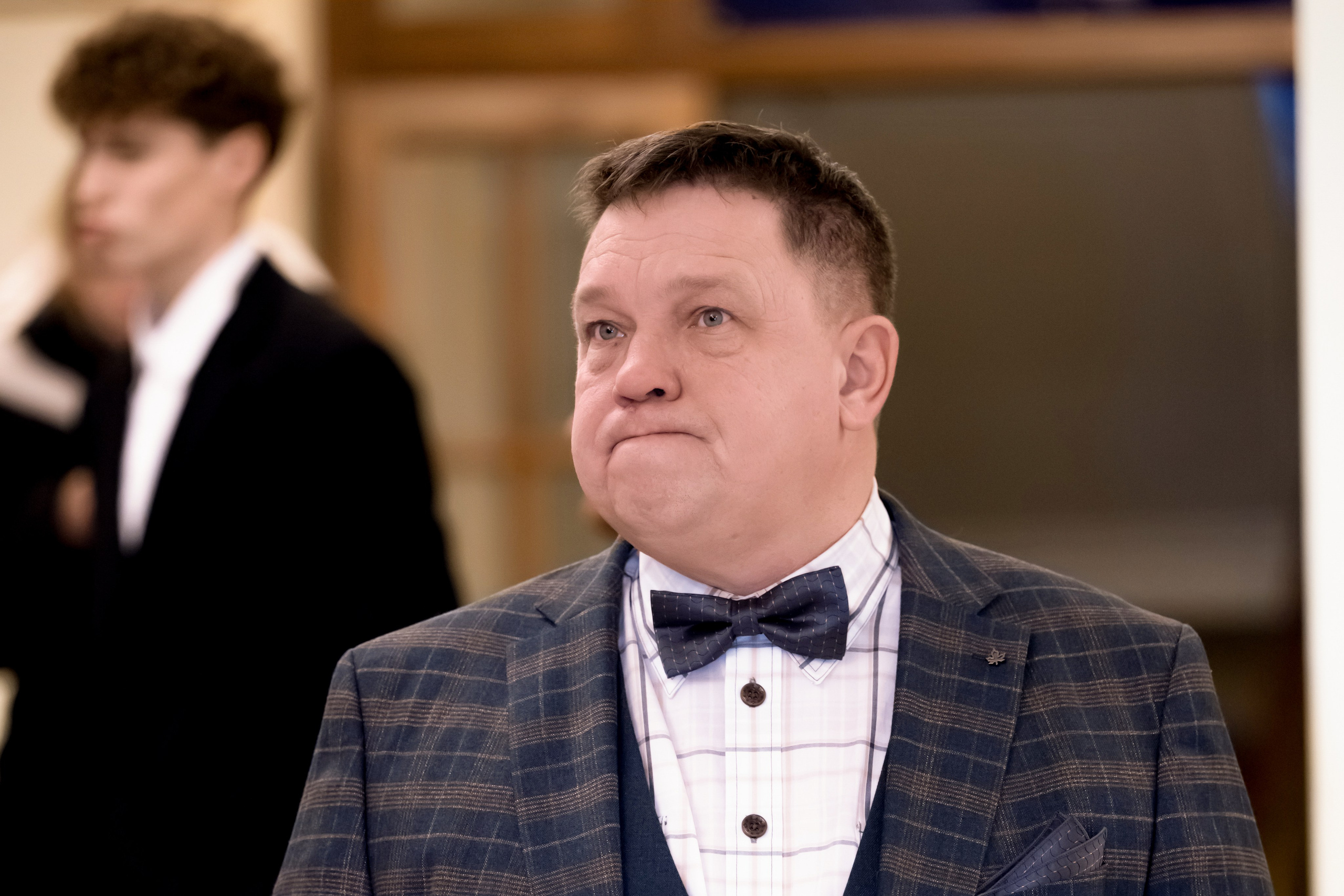 Юбилей гимназии № 10. Репортажный фотограф