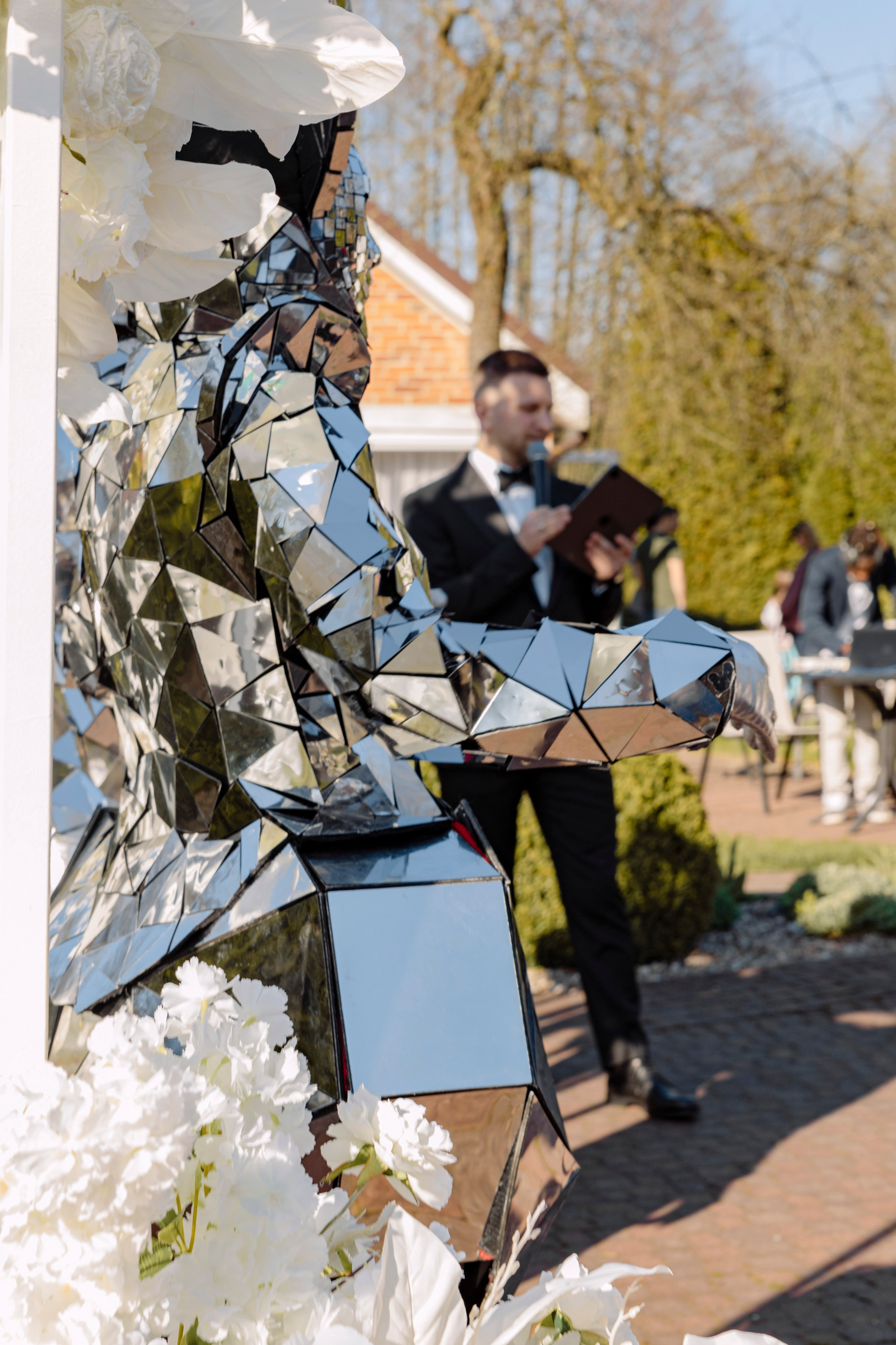 Александр&Эмма 2023 г. Свадебный фотограф Калининград