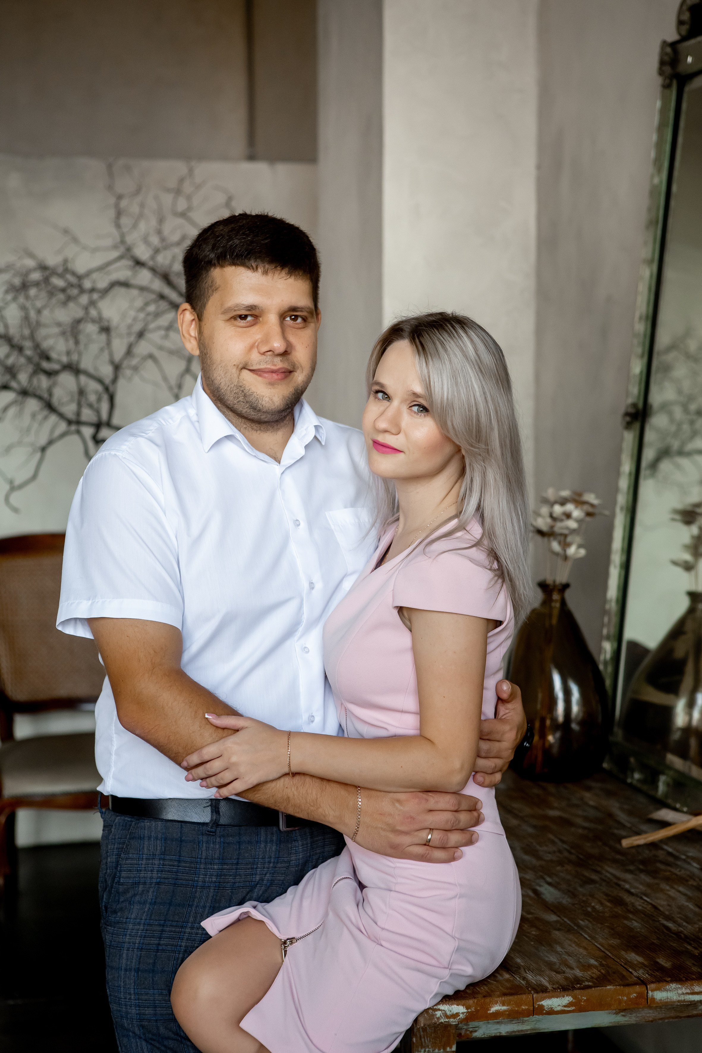 Семейные фото и портреты каждого. Свадебный и портретный Фотограф в Липецке Дмитрий Котюков