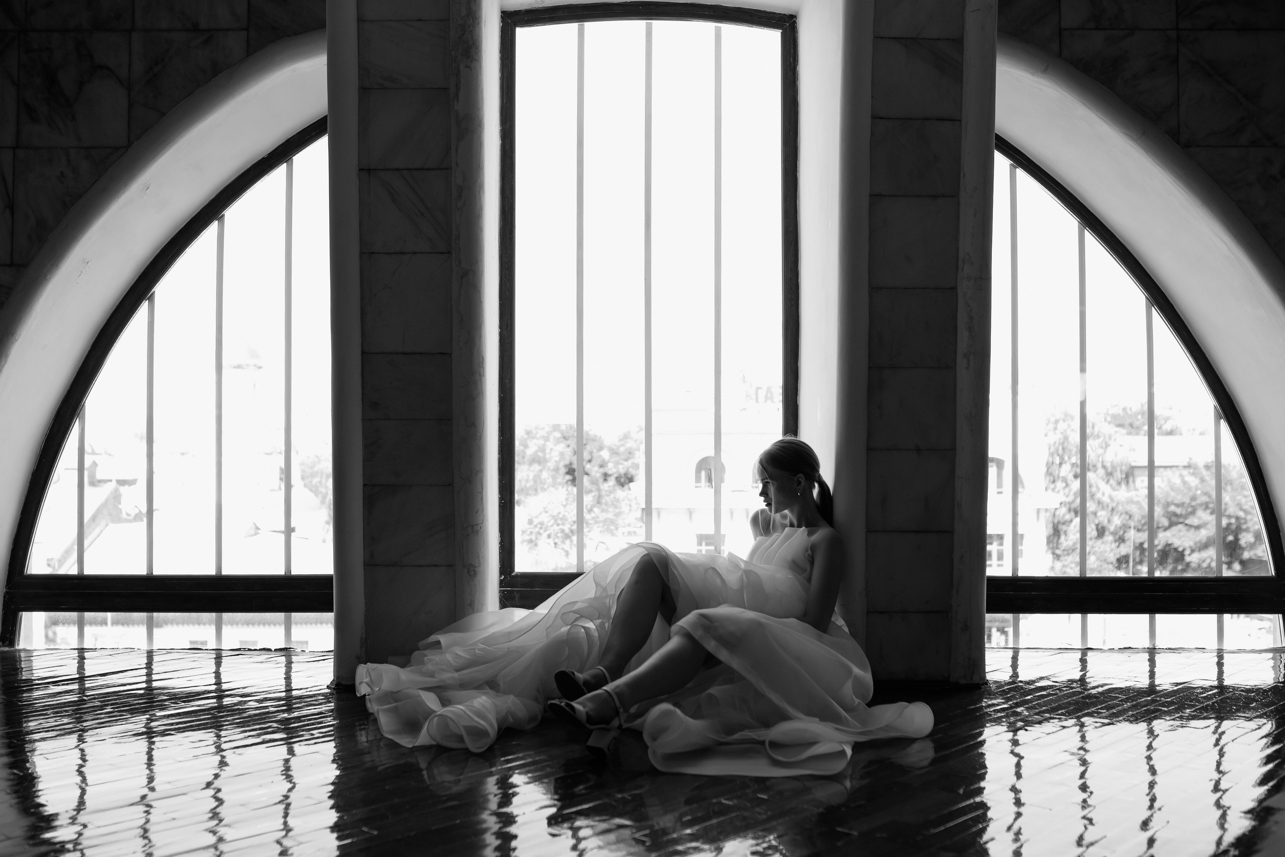 Самарская государственная филармония. Wedding photographer