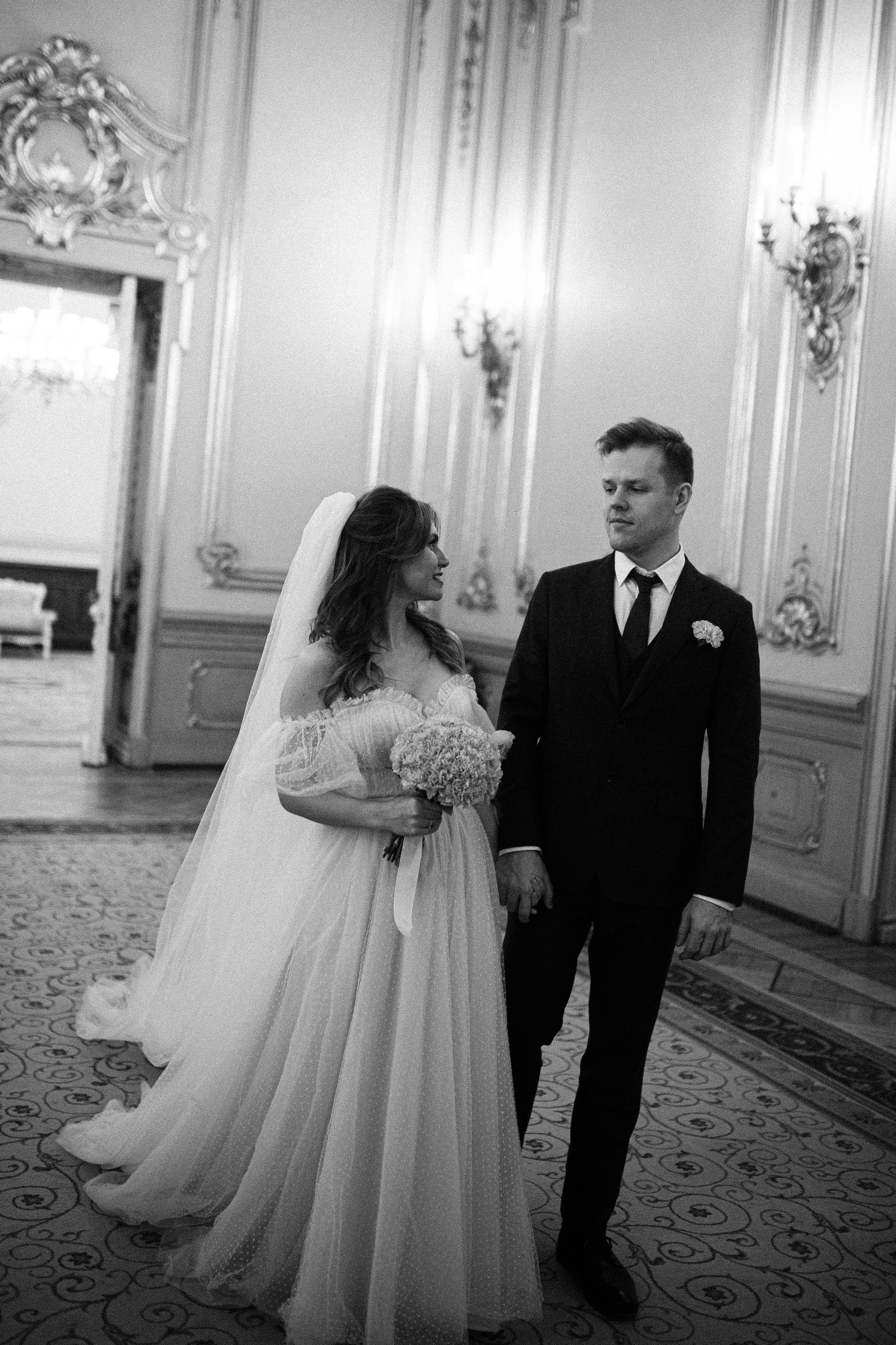 WD 2025. Свадебный фотограф из Санкт-Петербурга